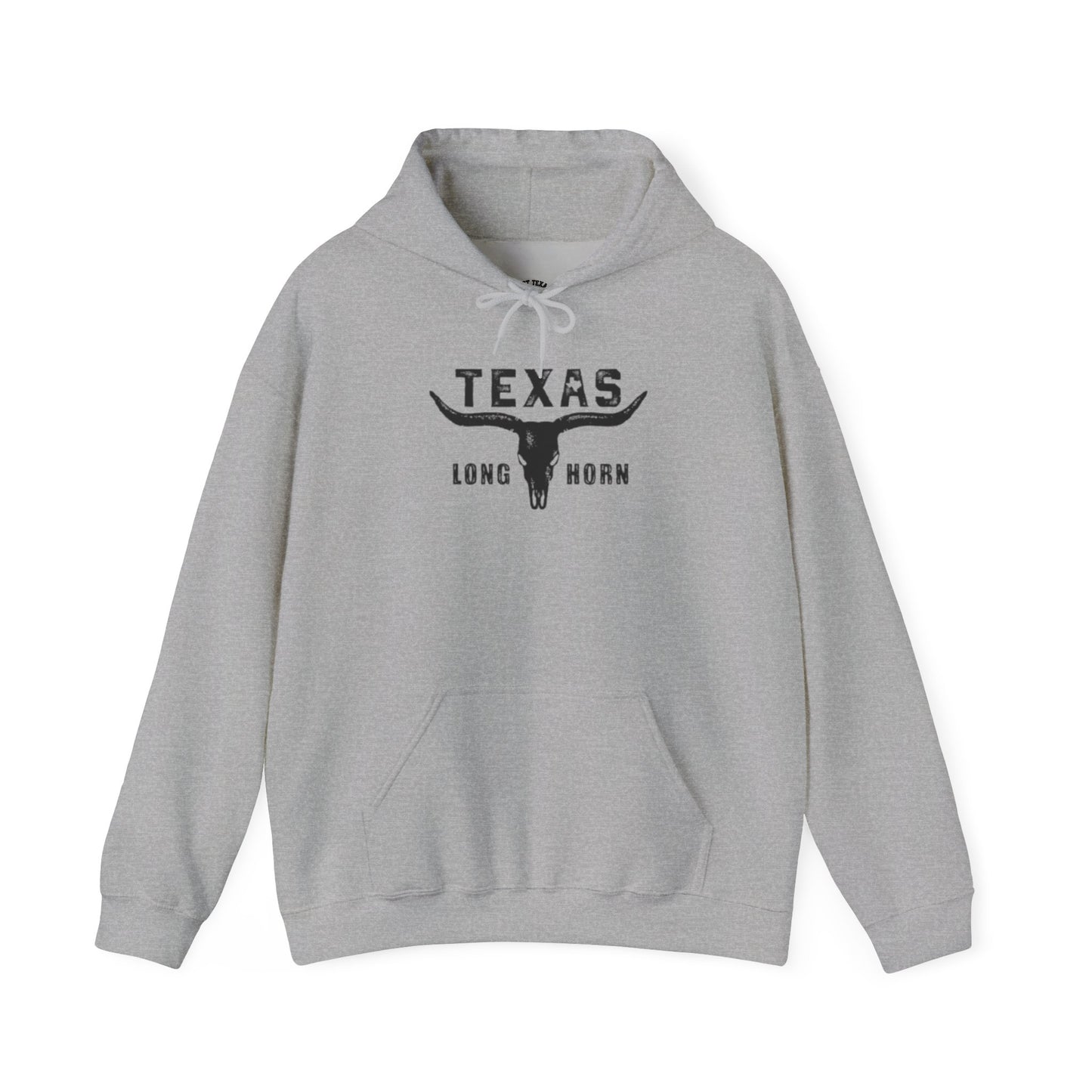 West Texas Tough