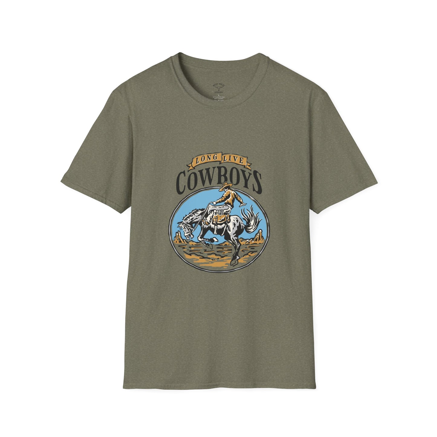 Cowboy
