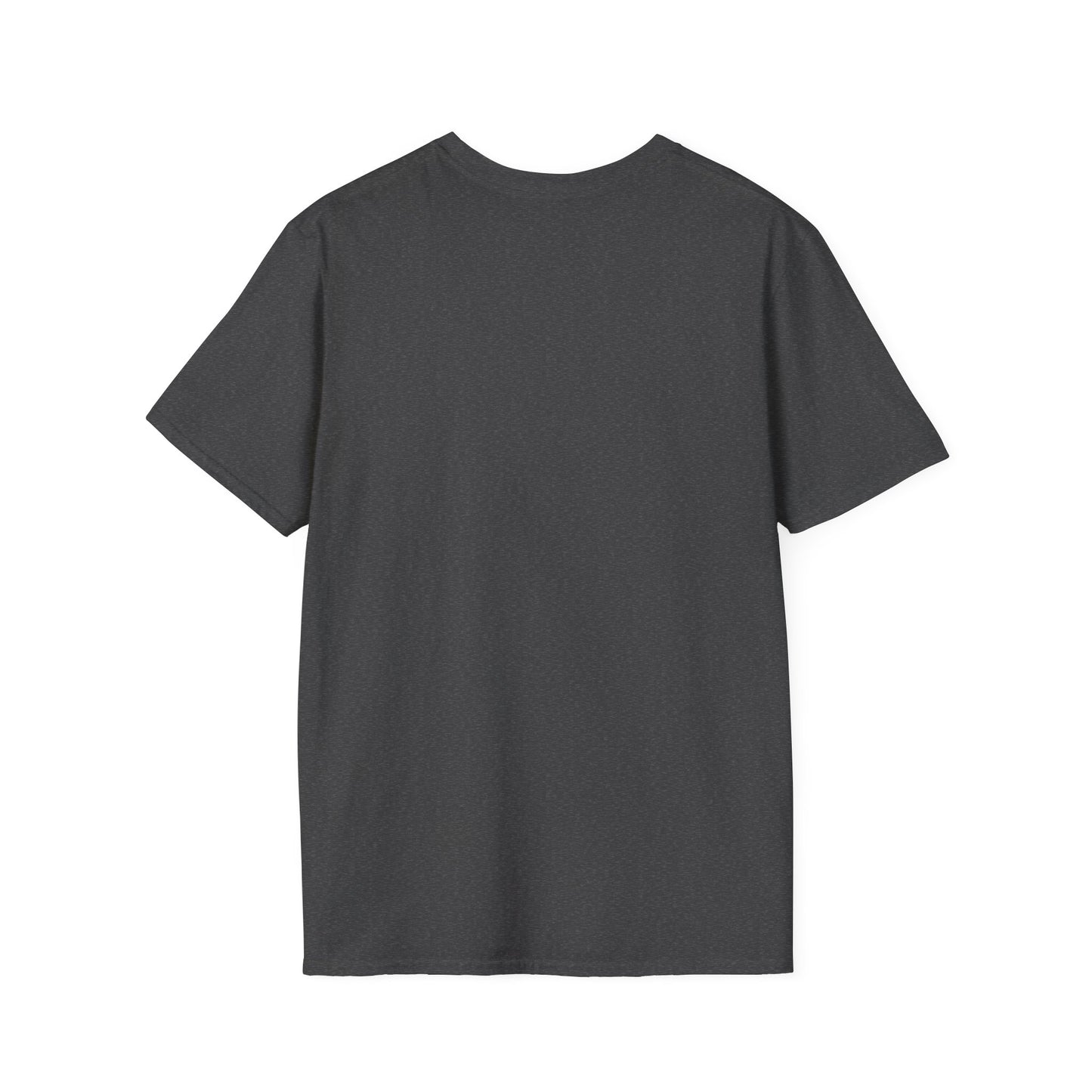 Keep The West Wild unisex Softstyle t shirt
