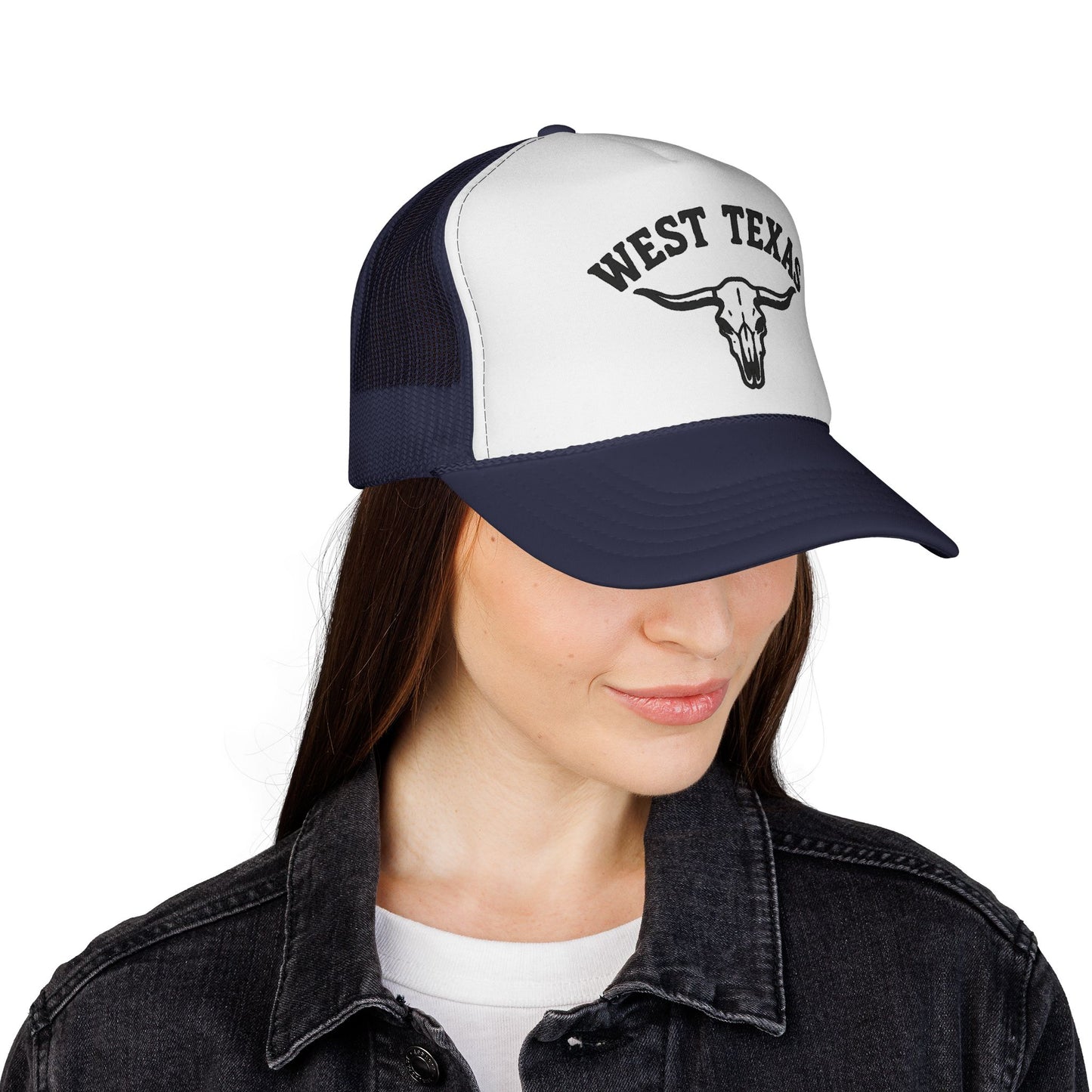 West Texas Trucker Cap