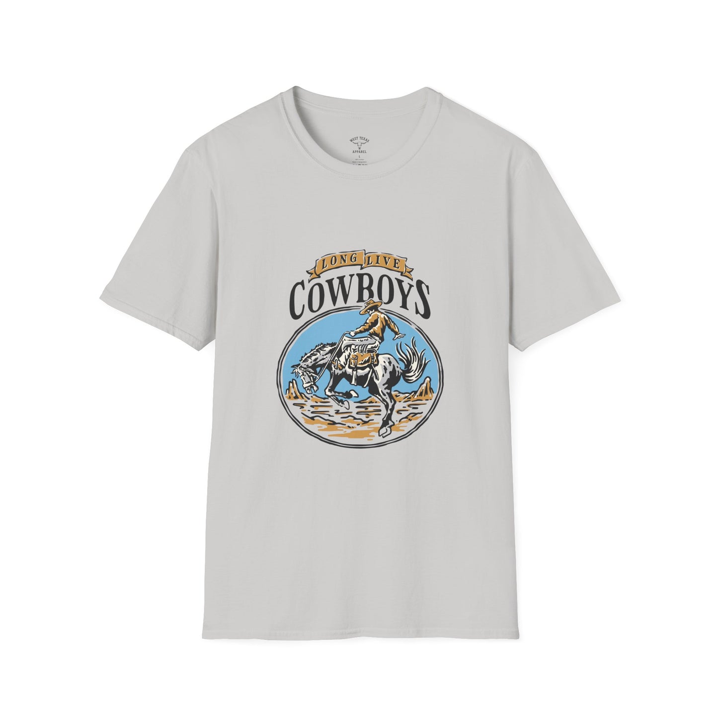 Cowboy