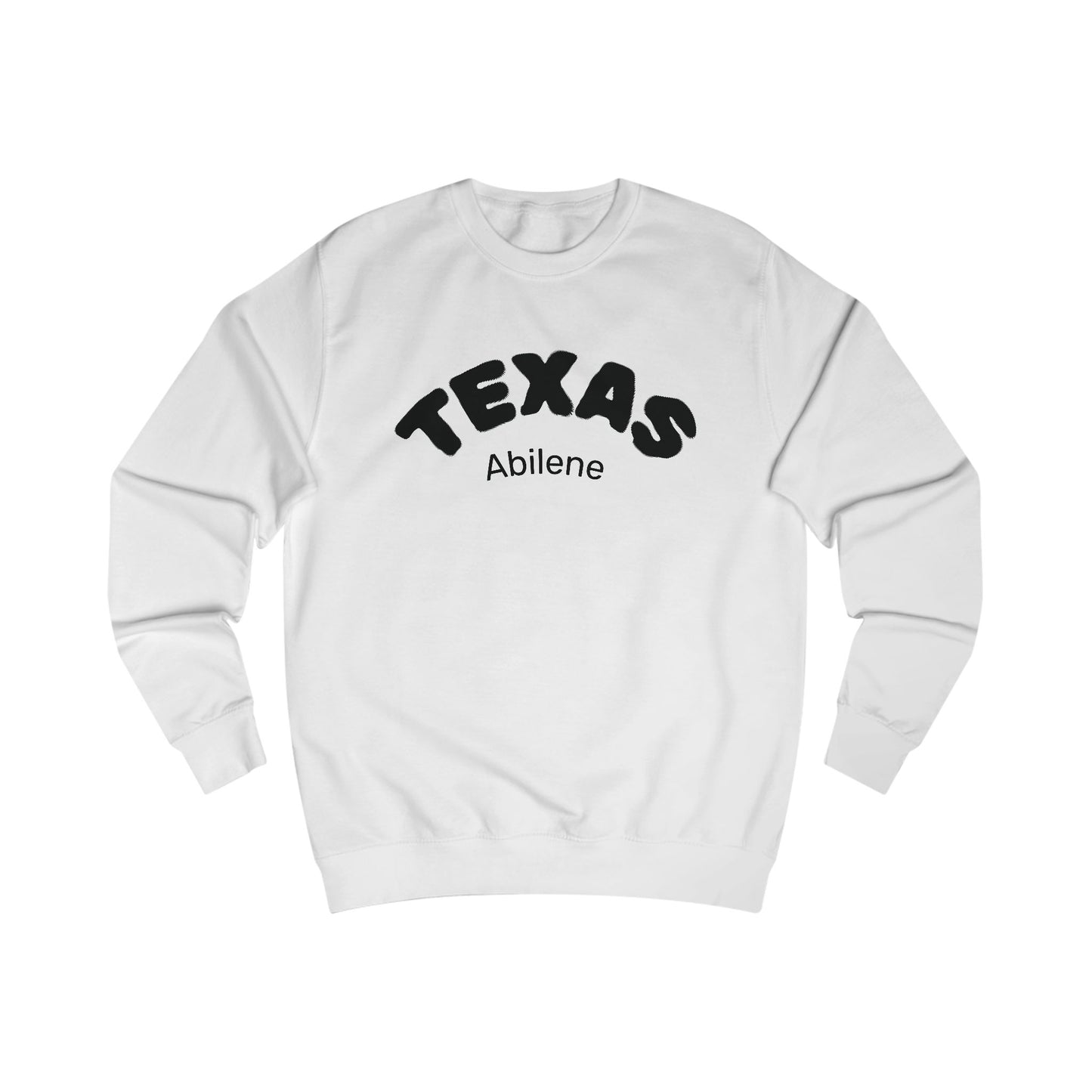 Abilene Texas Sweatshirt