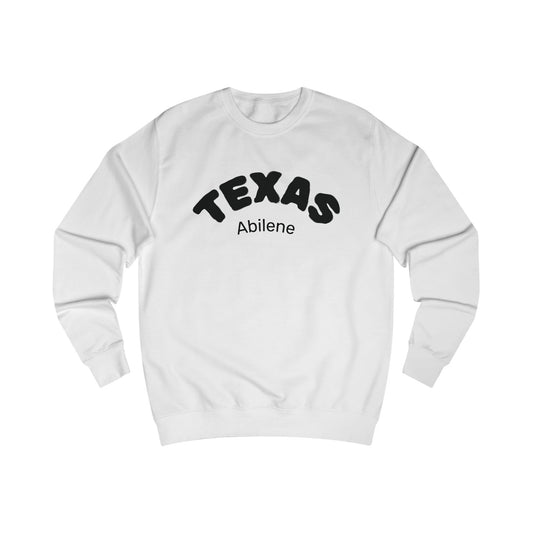 Abilene Texas Sweatshirt