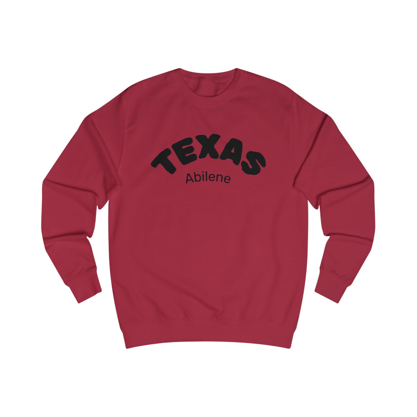 Abilene Texas Sweatshirt