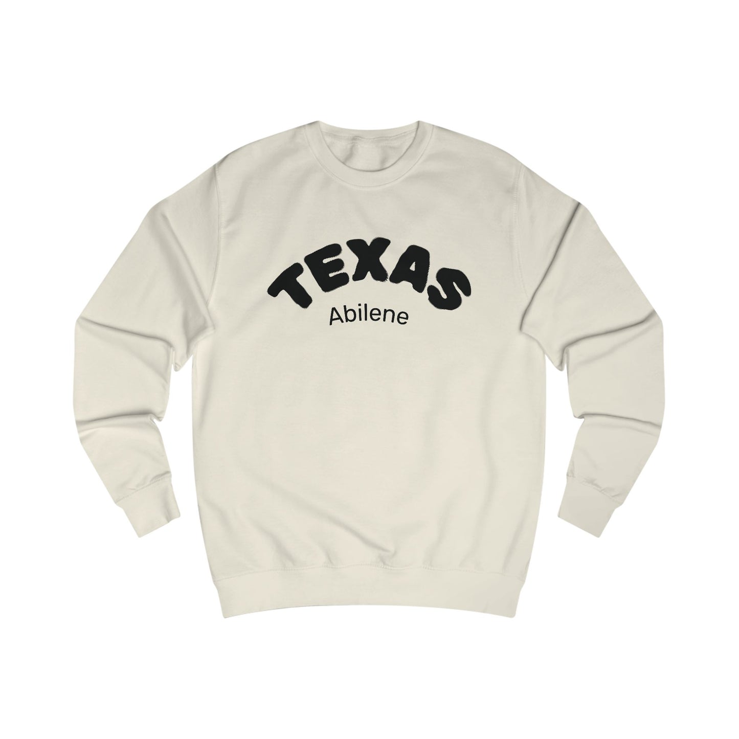 Abilene Texas Sweatshirt