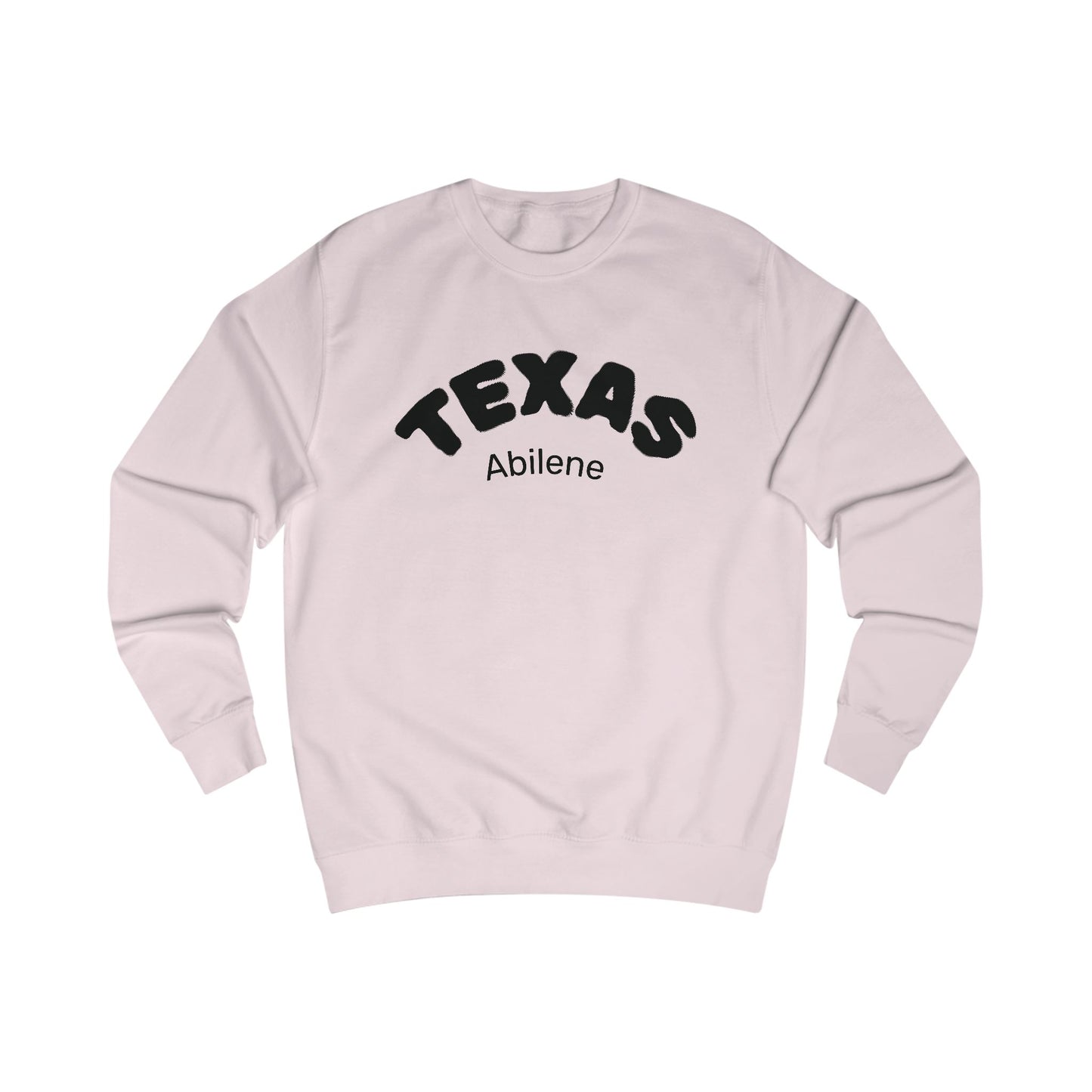 Abilene Texas Sweatshirt