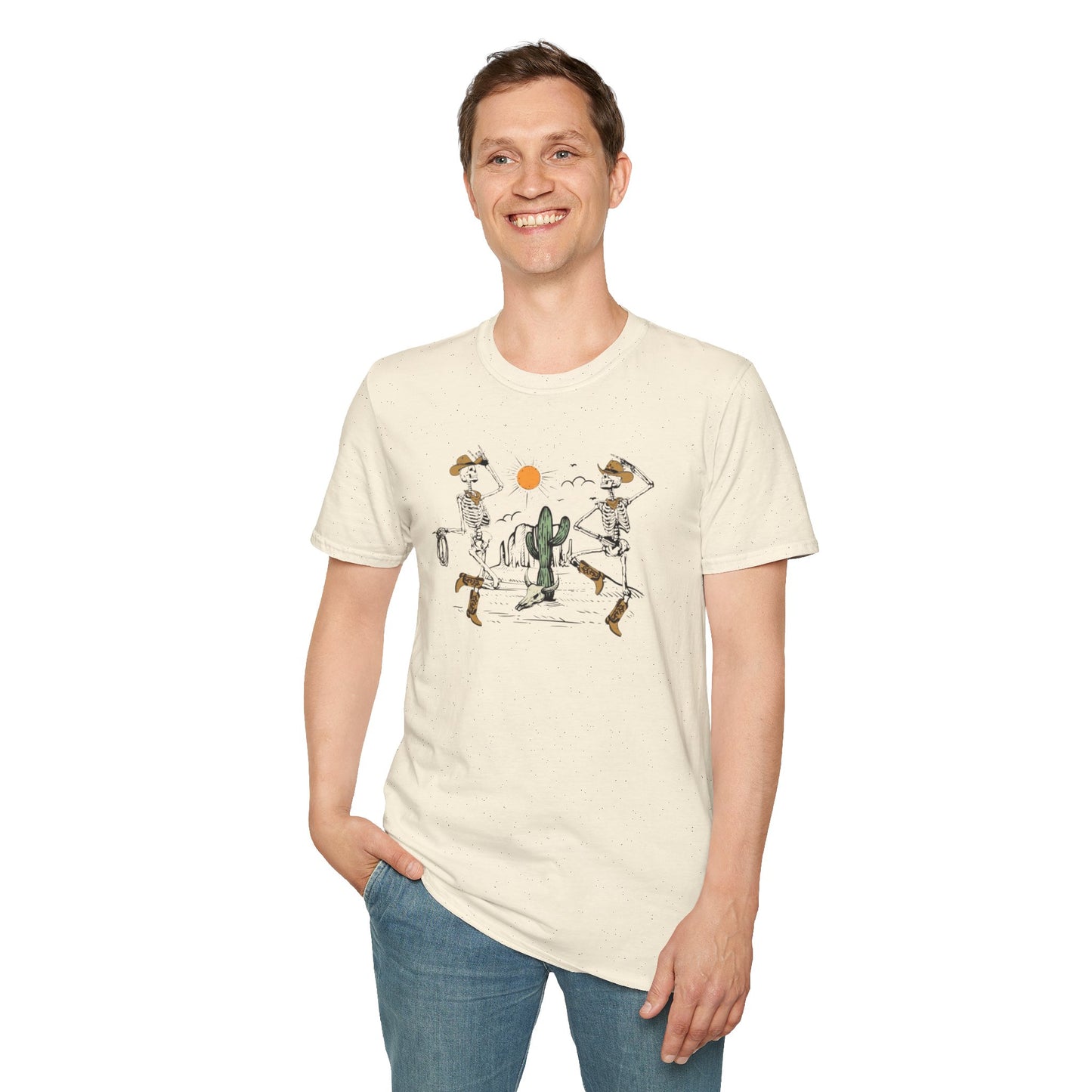 Dancing Skeleton Collection