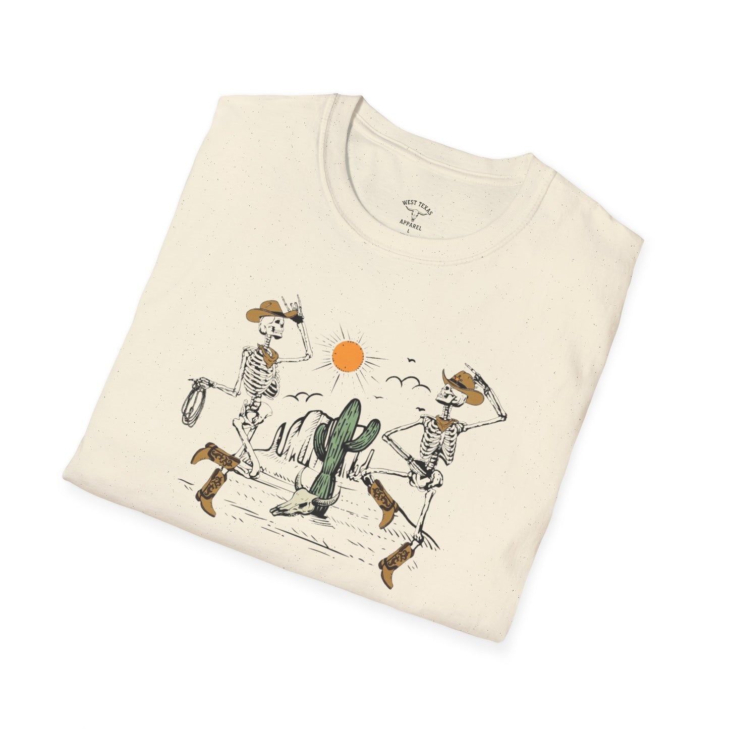 Dancing Skeleton Collection