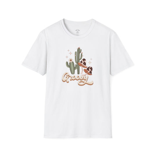 Groovy Cactus western
