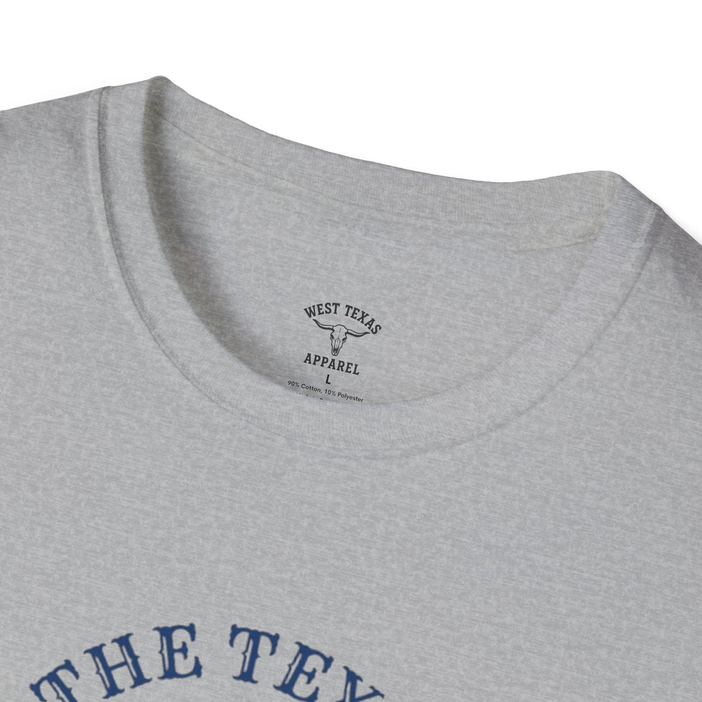 Texas heritage
