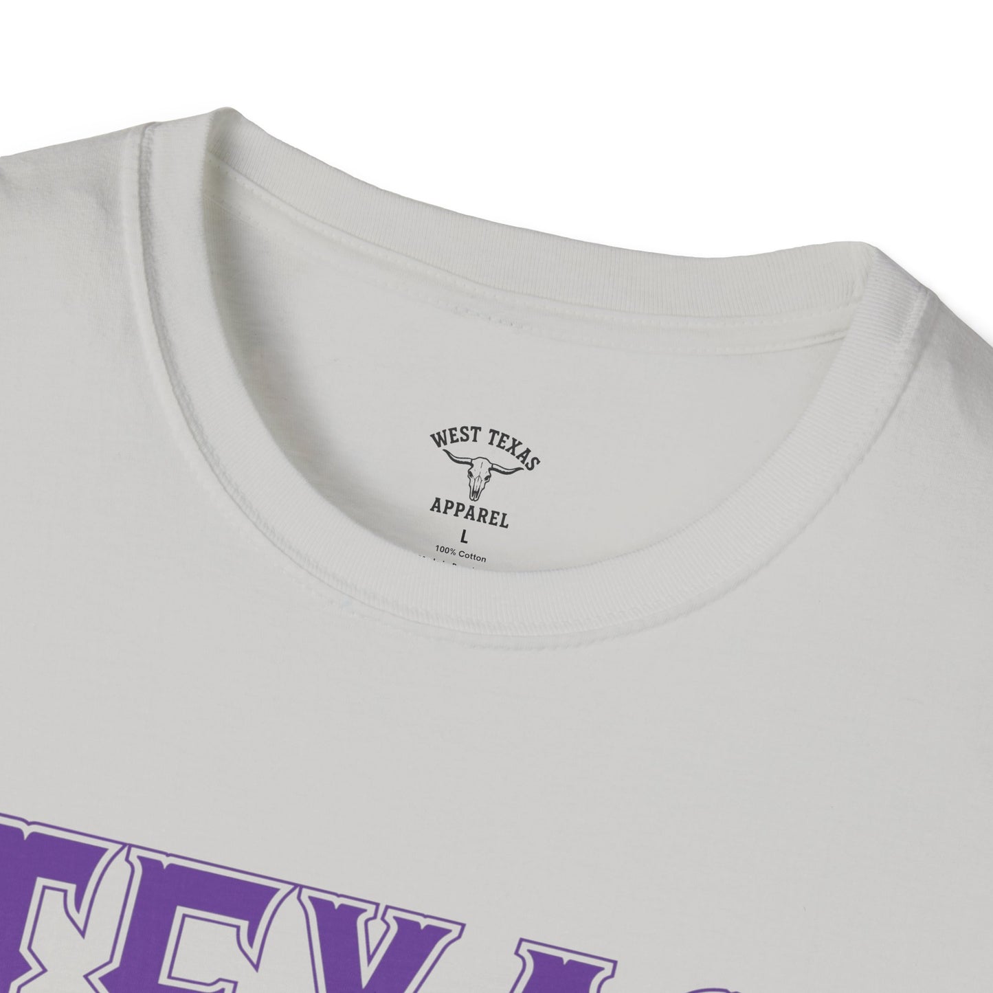 Texas(Lone Star State)