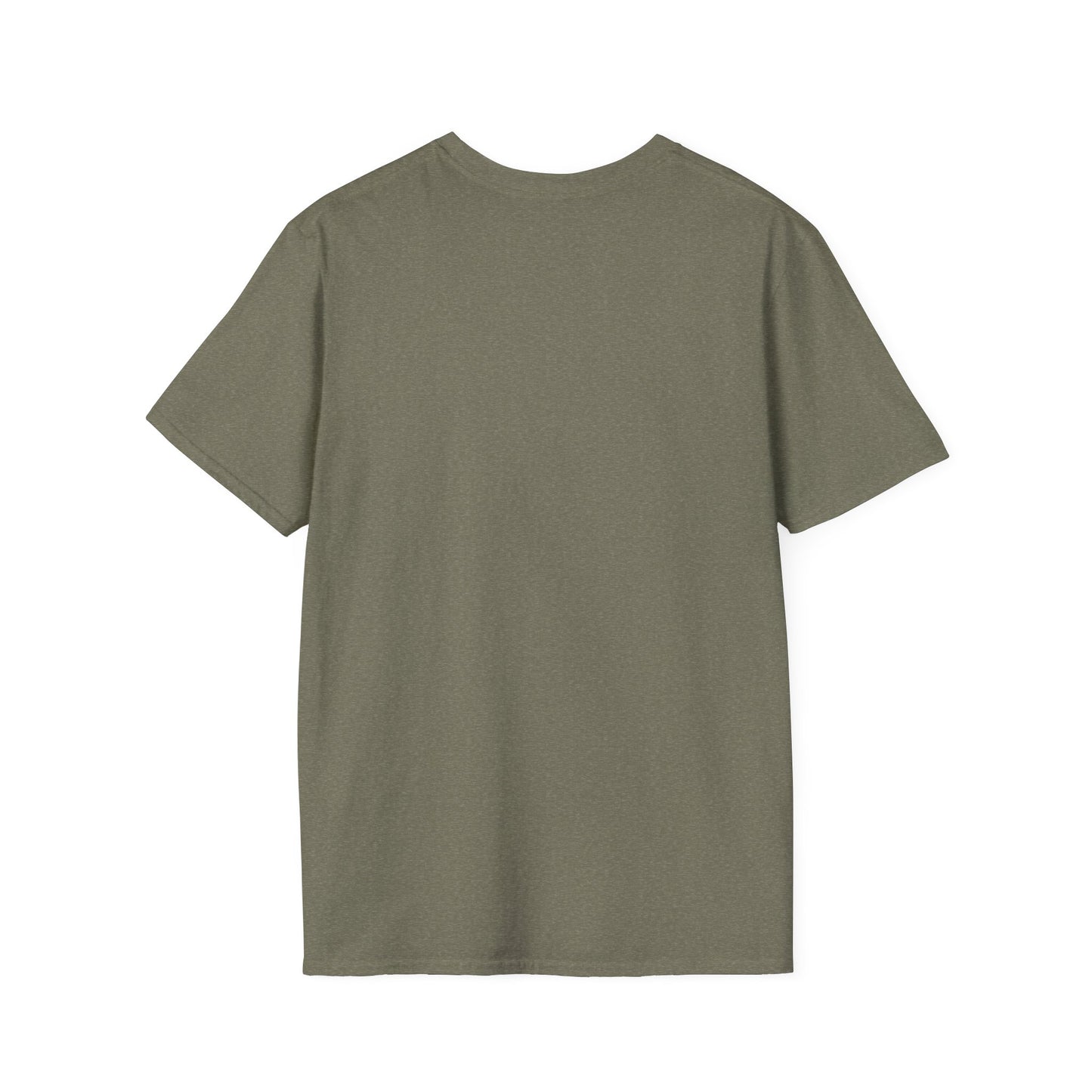 Keep The West Wild unisex Softstyle t shirt