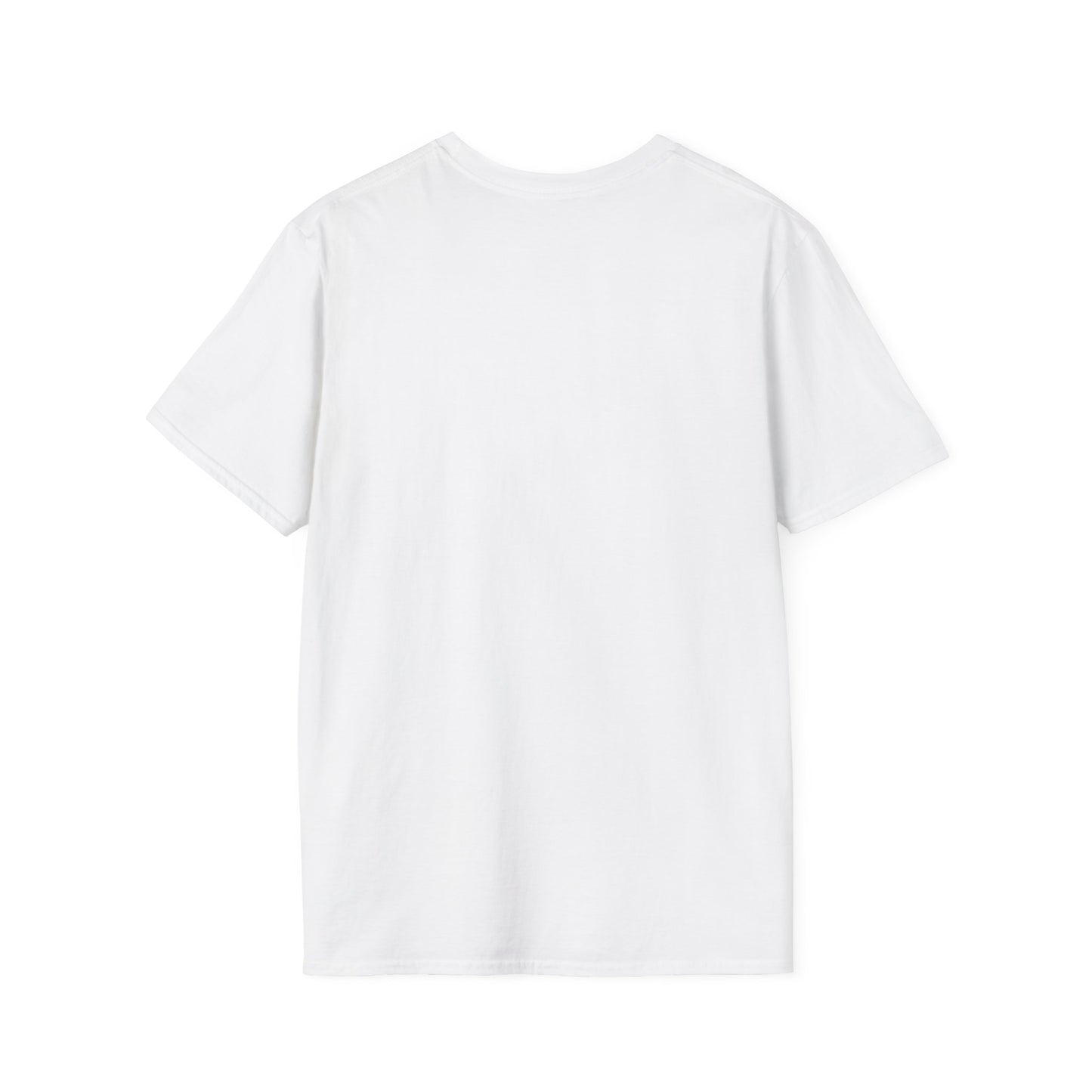 Keep The West Wild unisex Softstyle t shirt