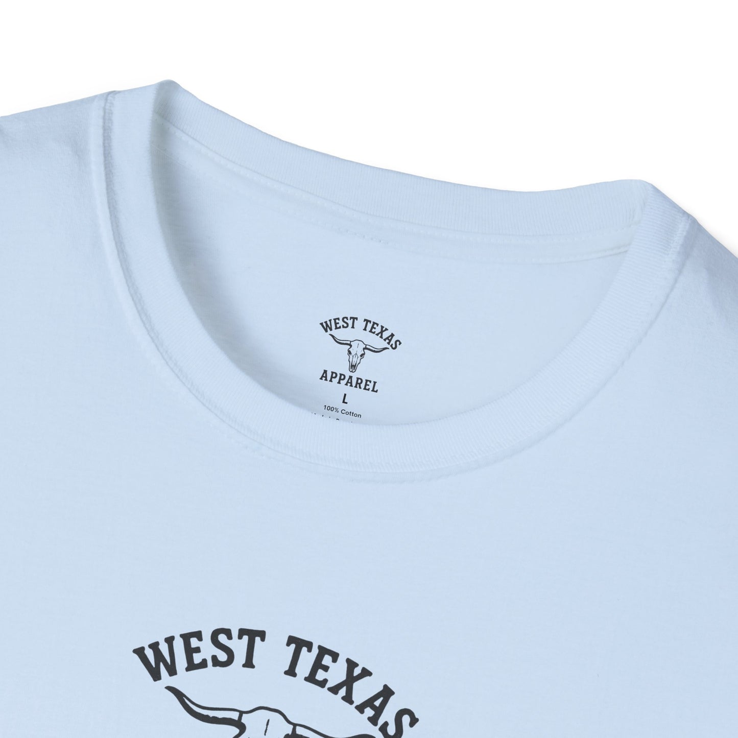 West Texas