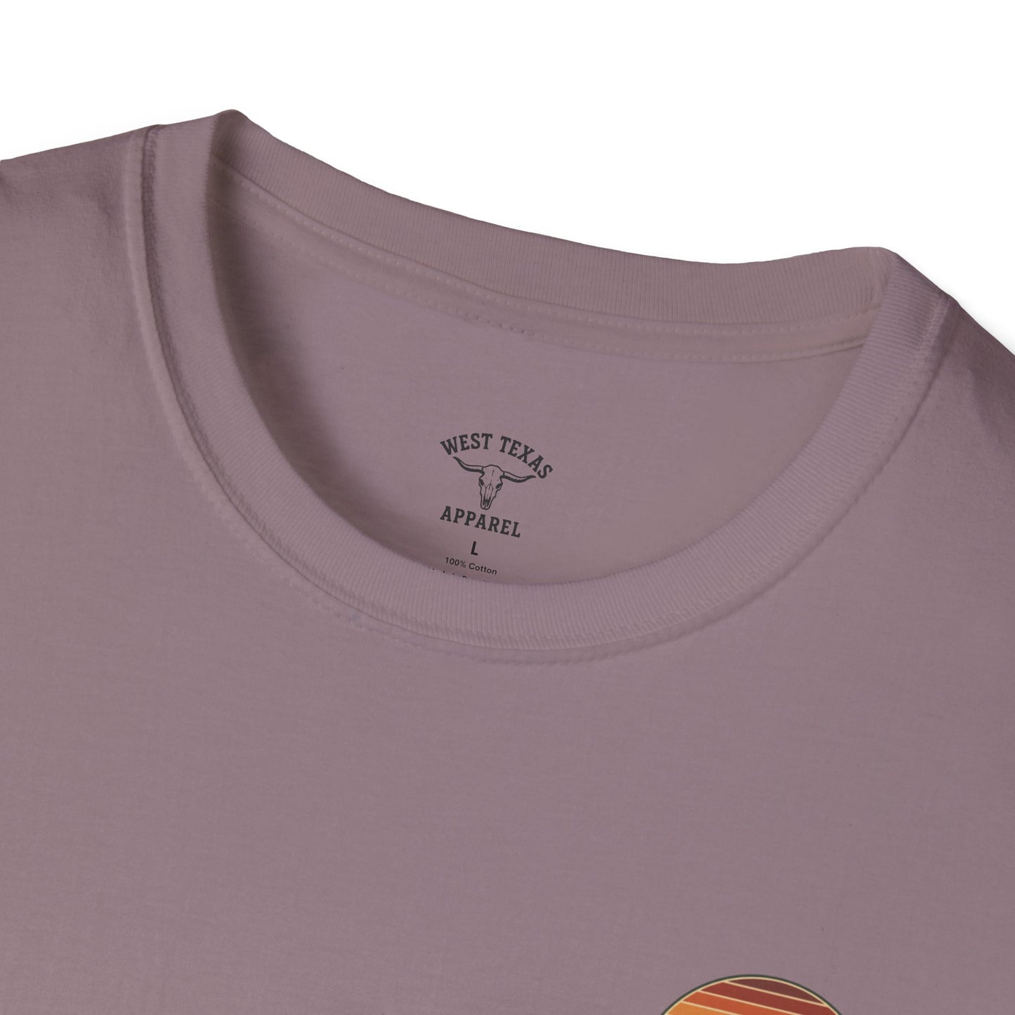 Lubbock Tx (City Collection) Men’s