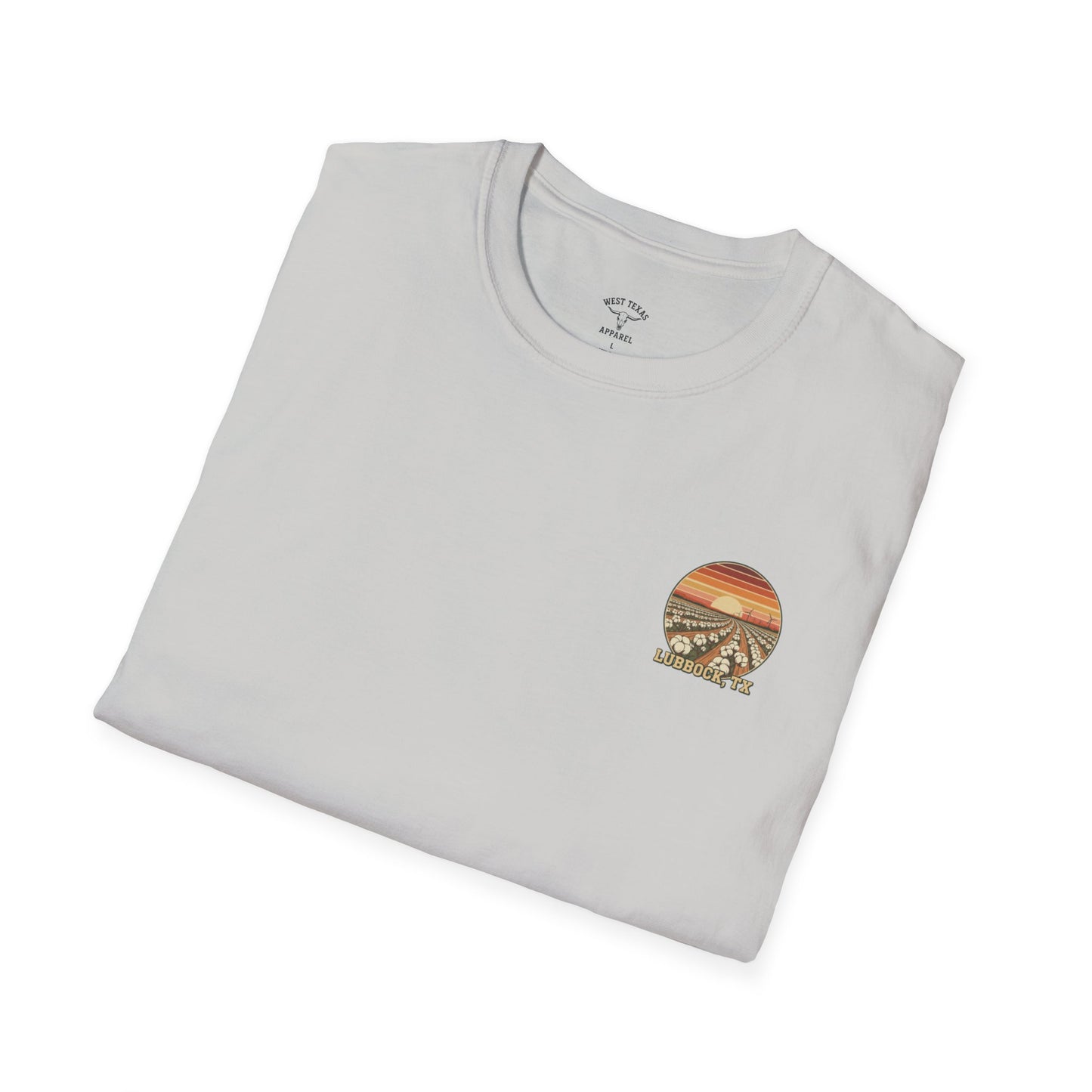 Lubbock Tx (City Collection) Men’s