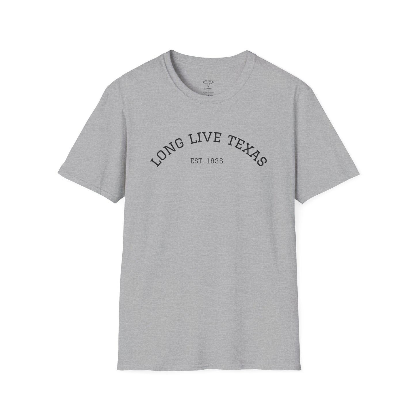 Long Live Texas