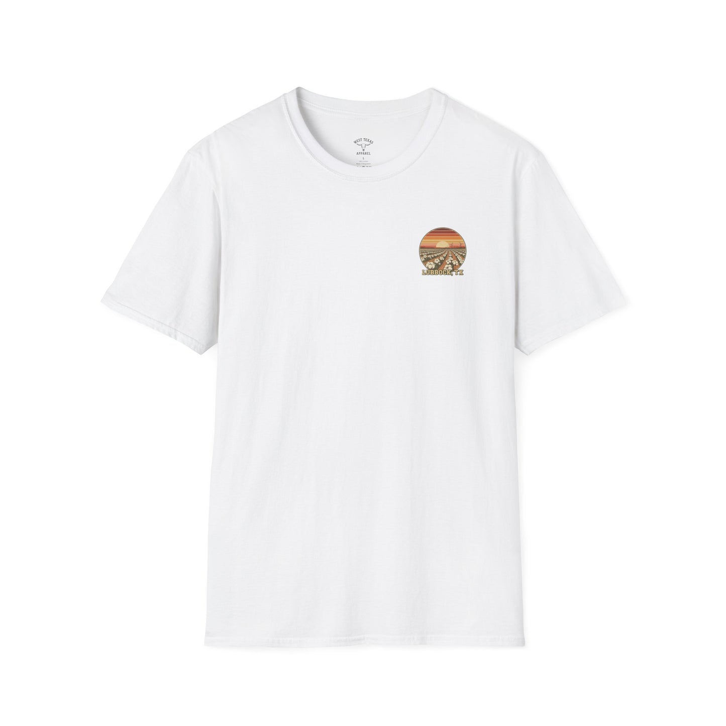 Lubbock Tx (City Collection) Men’s