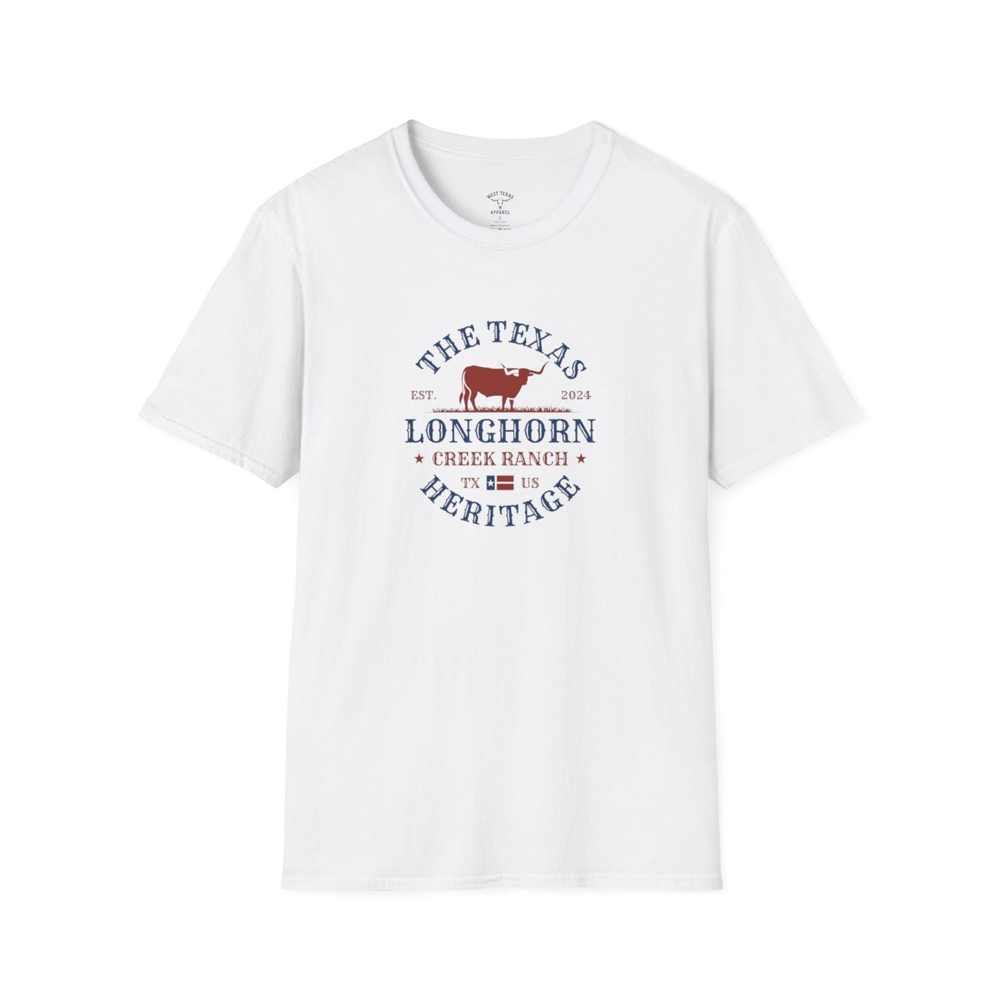 Texas heritage