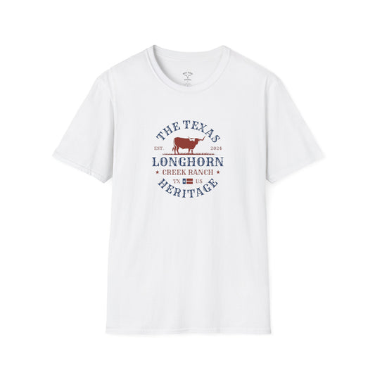 Texas heritage