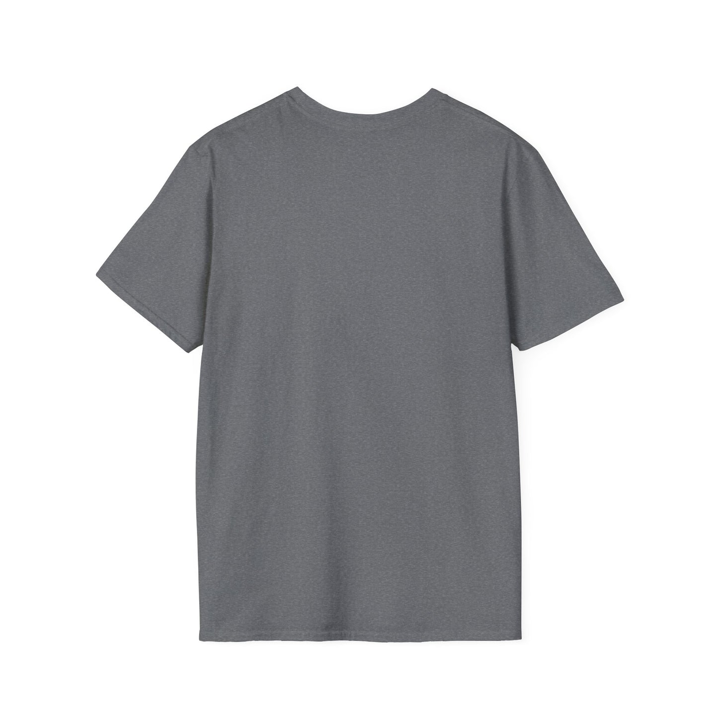 Keep The West Wild unisex Softstyle t shirt