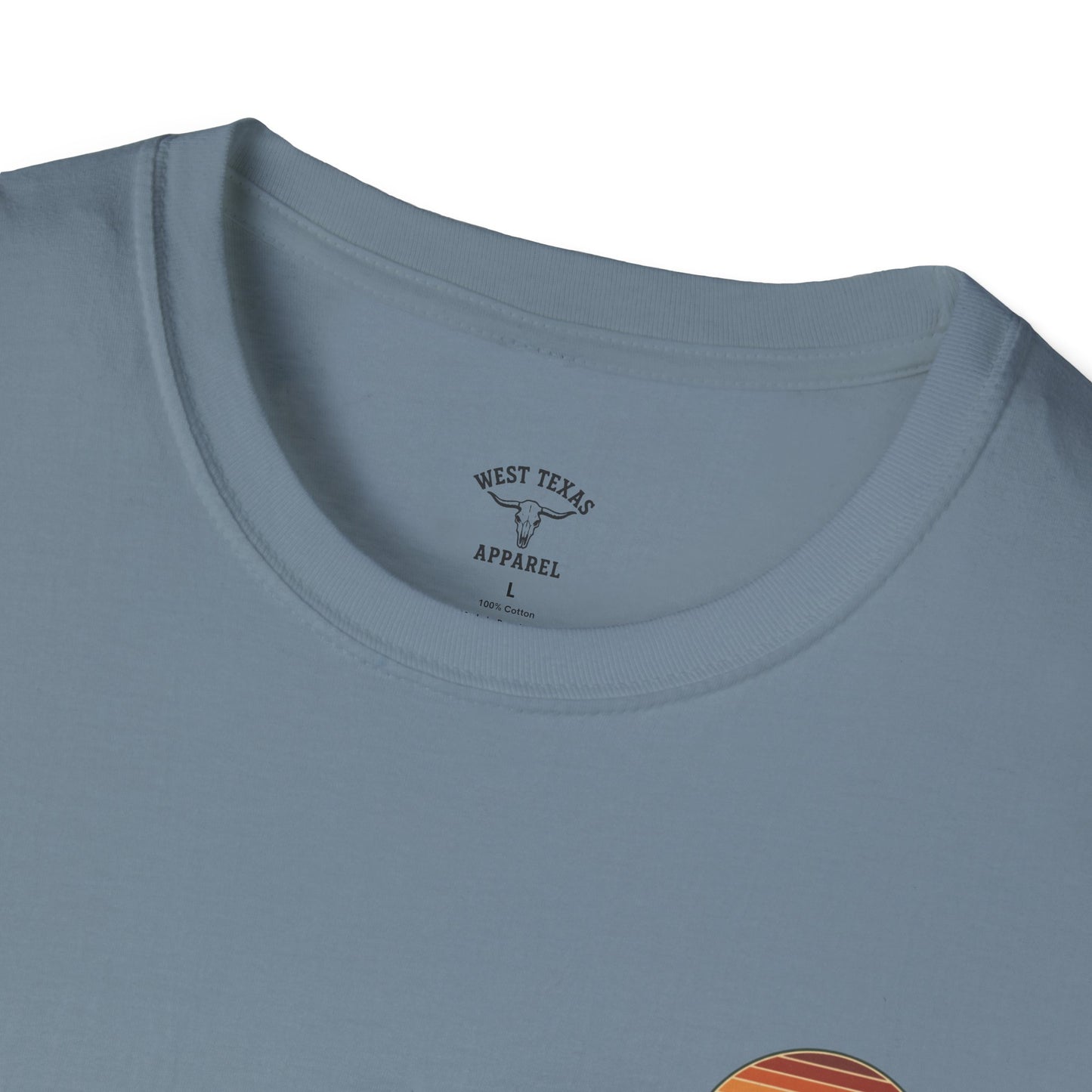Lubbock Tx (City Collection) Men’s