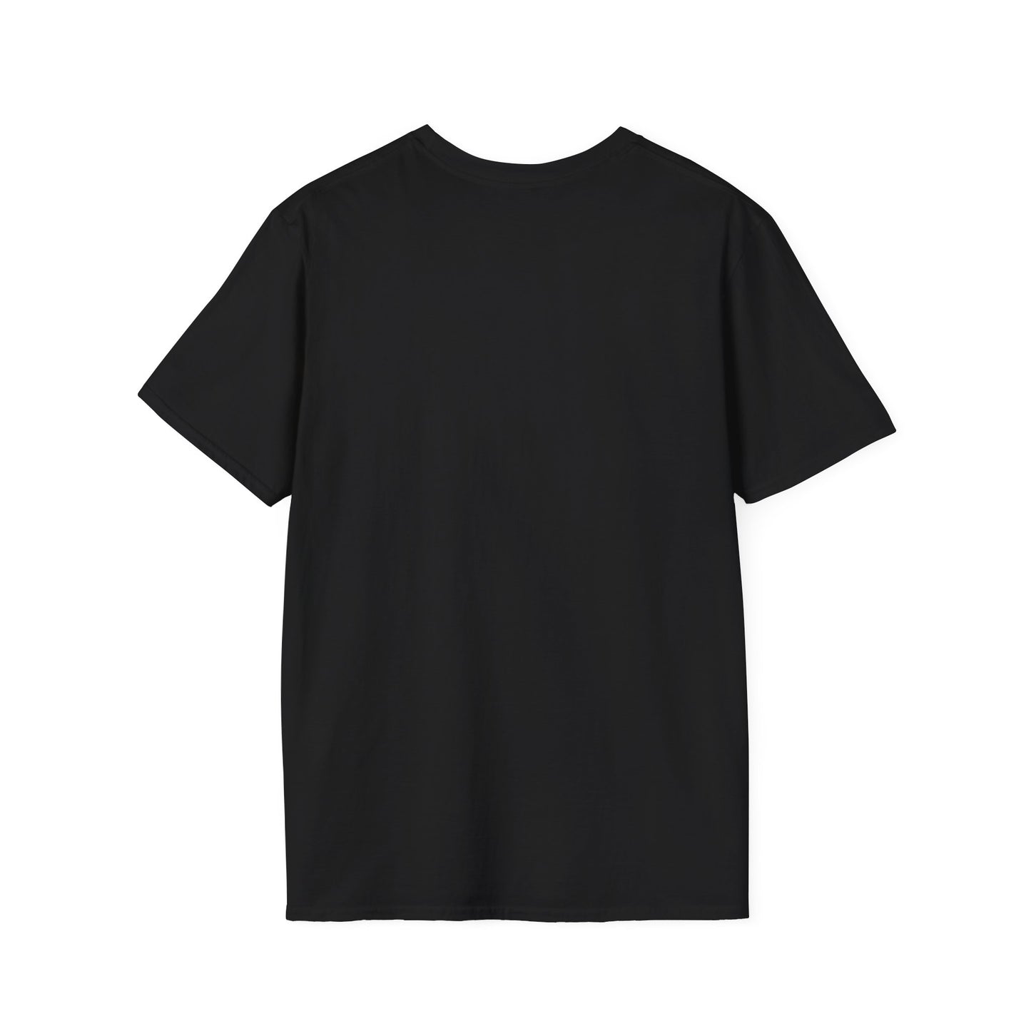Keep The West Wild unisex Softstyle t shirt