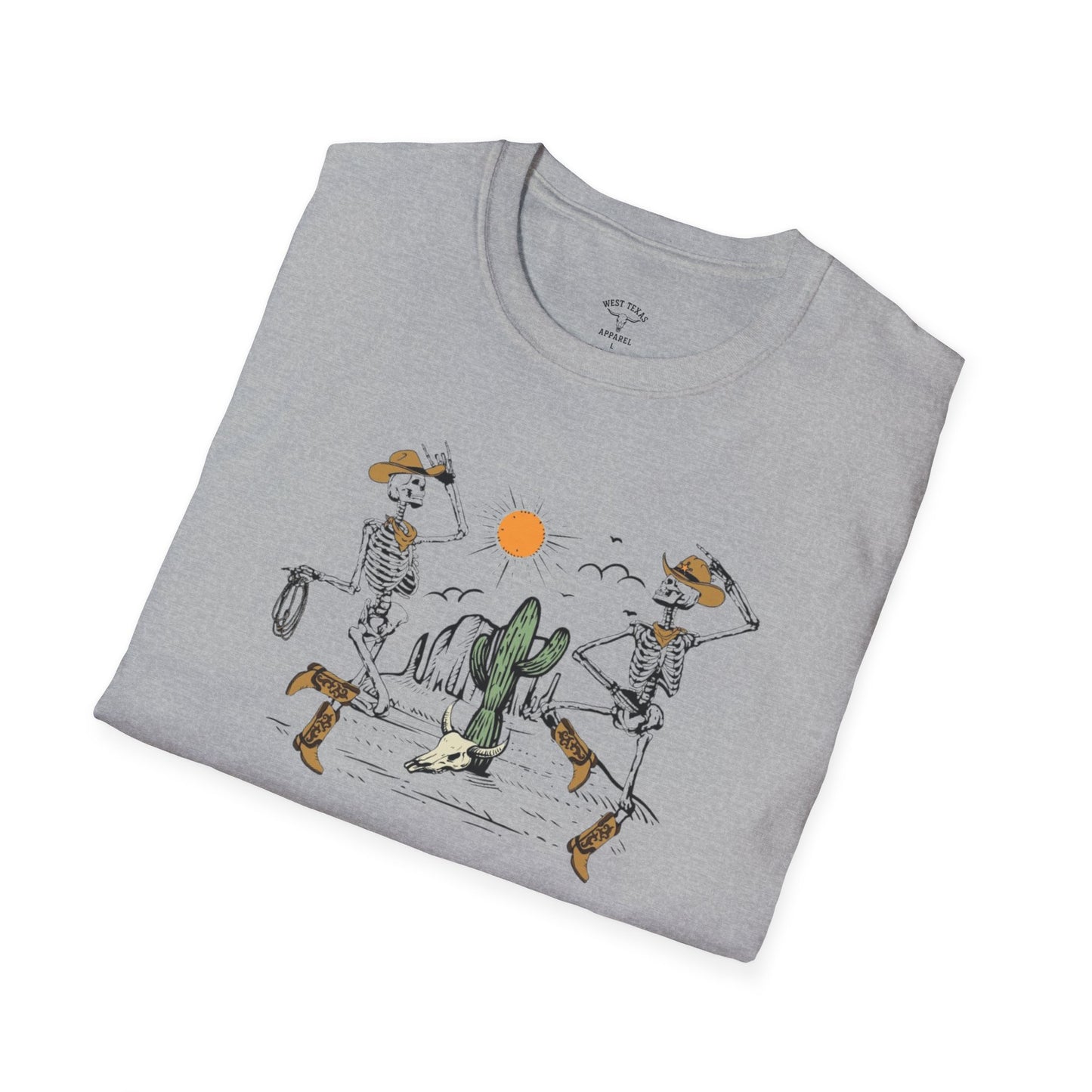 Dancing Skeleton Collection