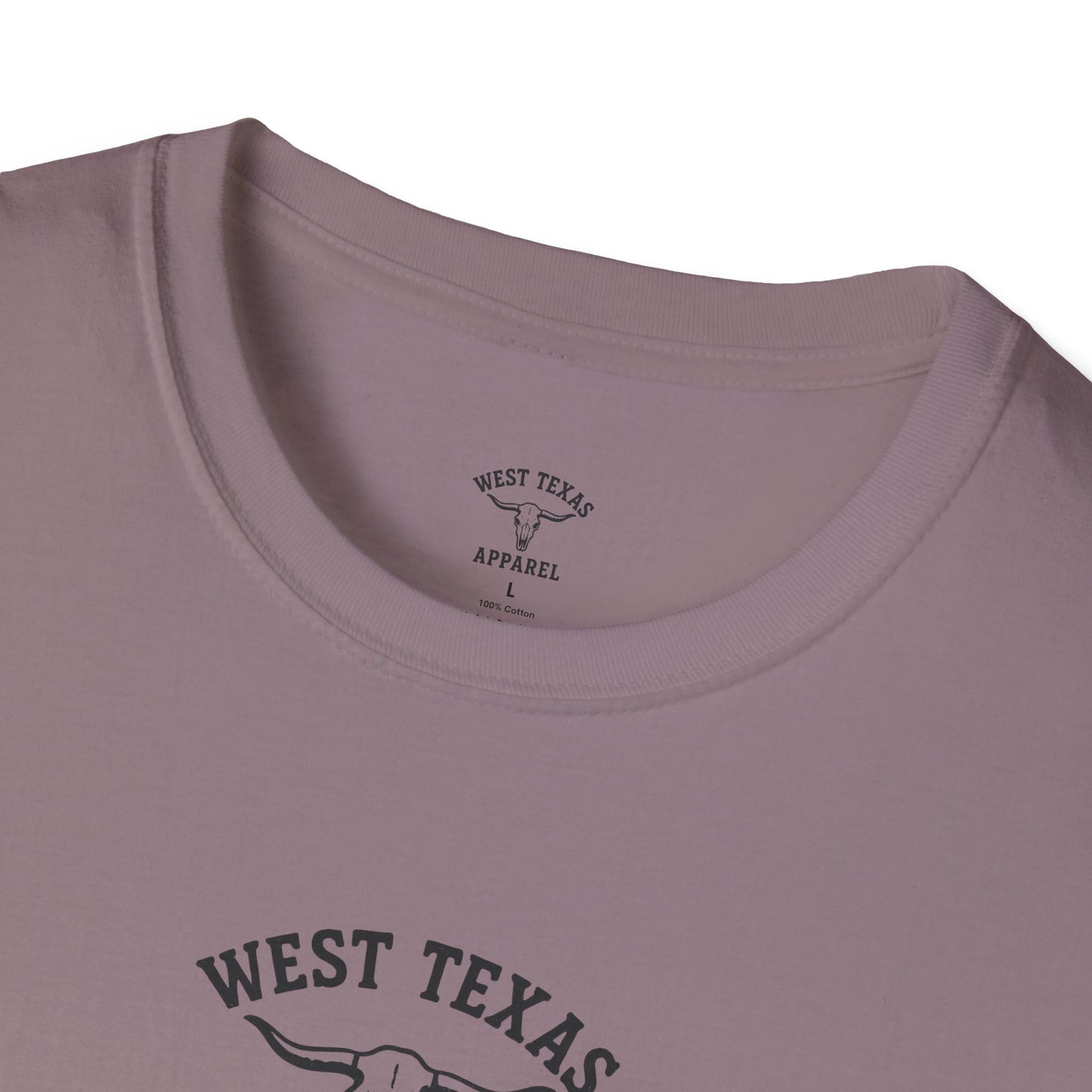 West Texas