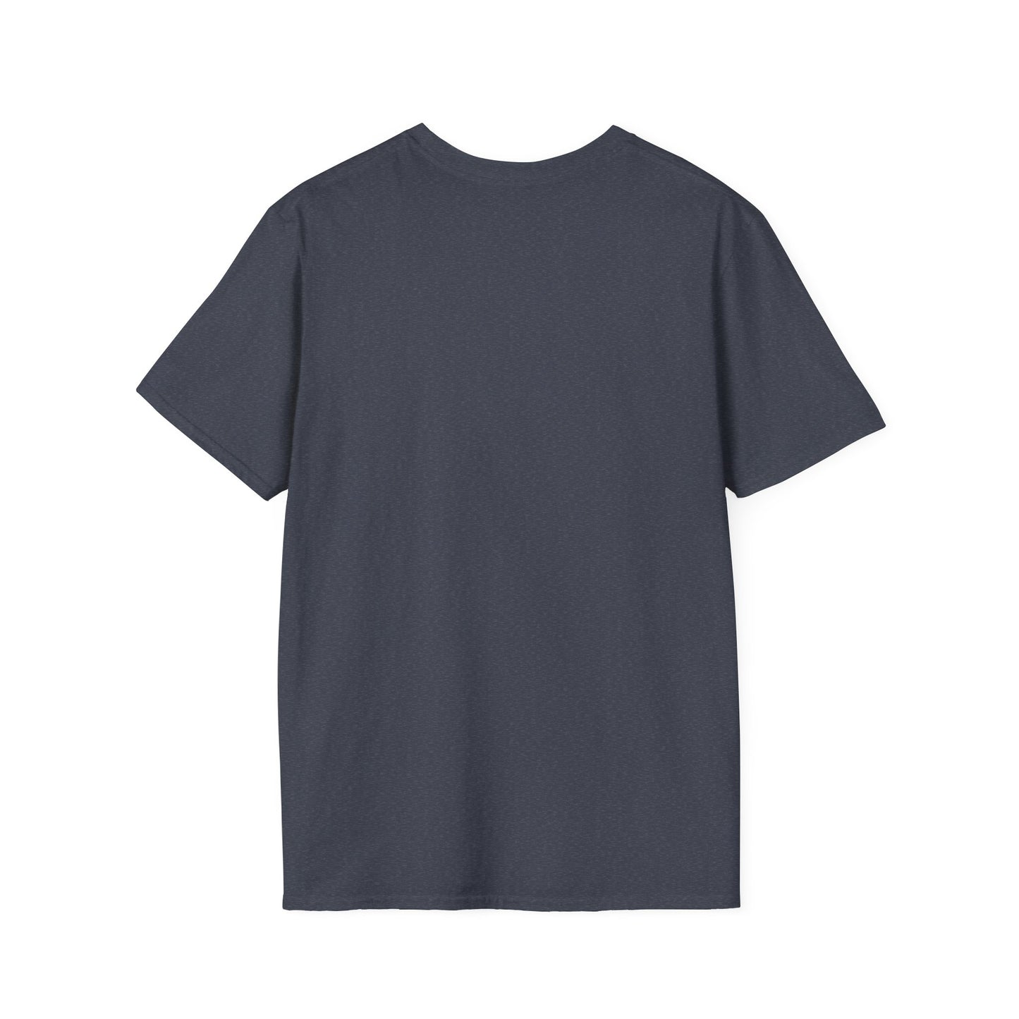 Keep The West Wild unisex Softstyle t shirt