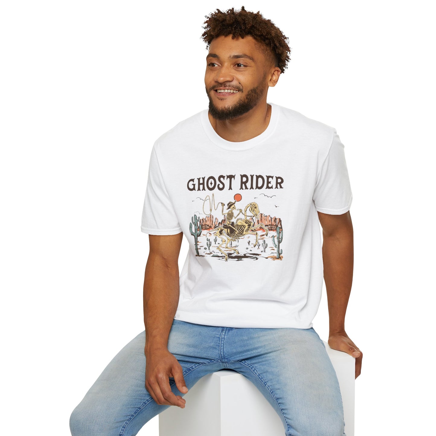 Dancing Skeleton Collection