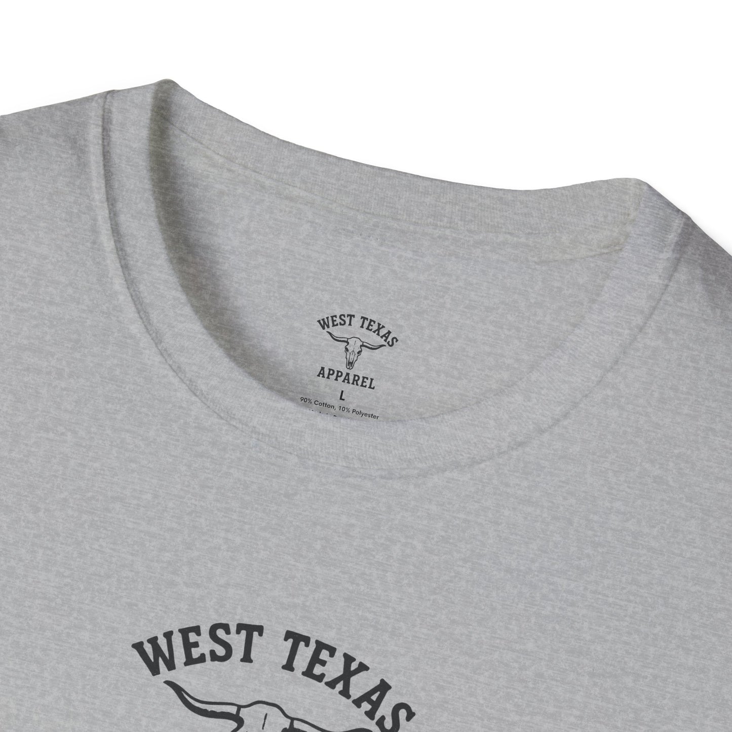 West Texas