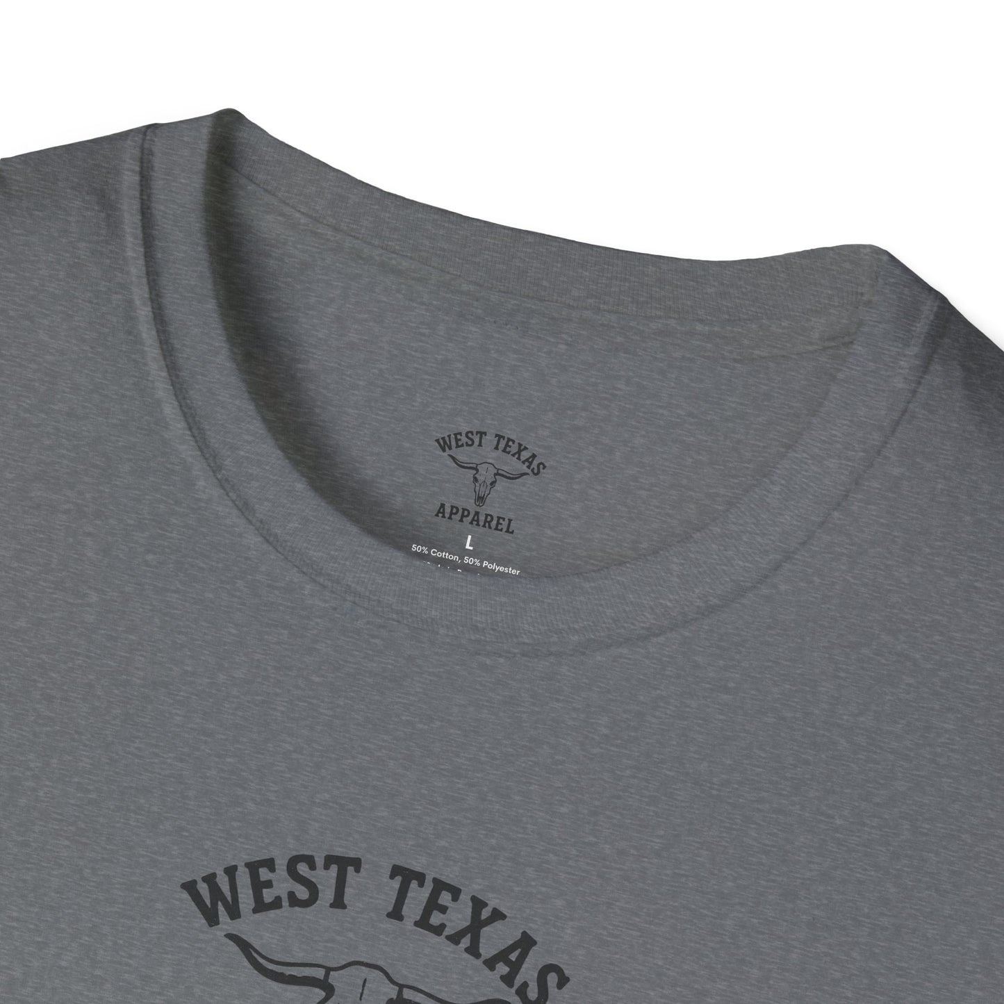 West Texas