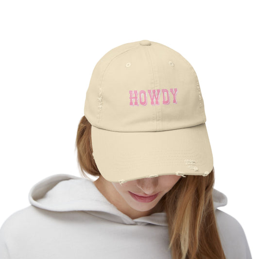 Howdy