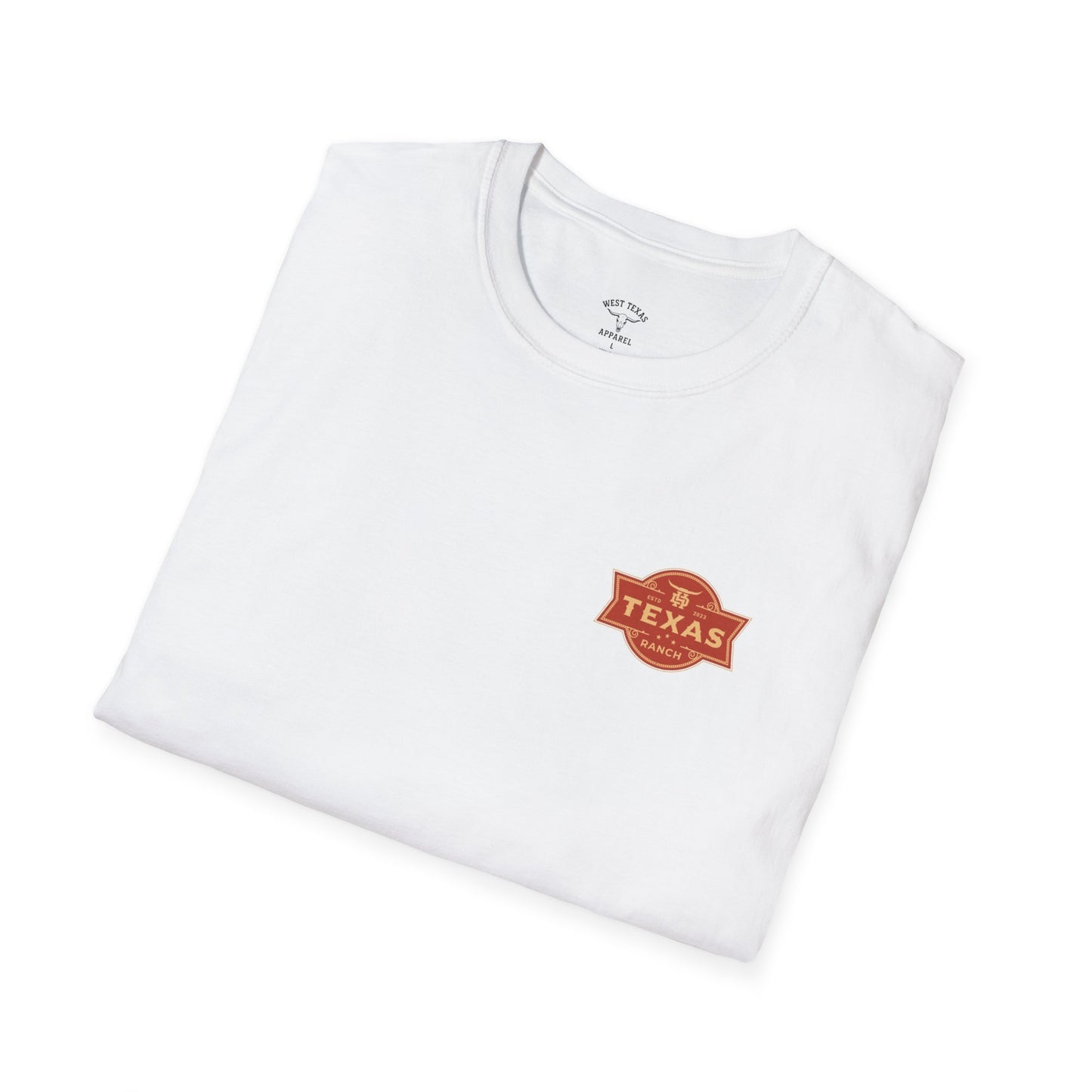 Retro Texas