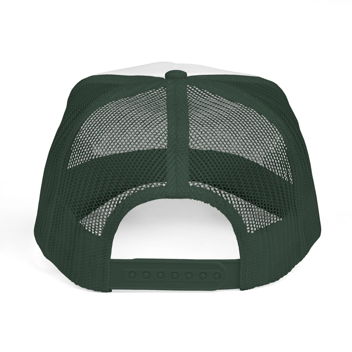 West Texas Trucker Cap