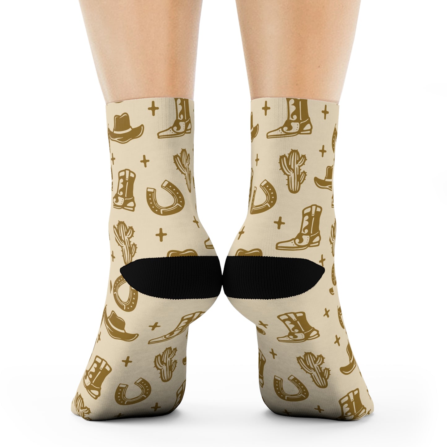 Crew Socks