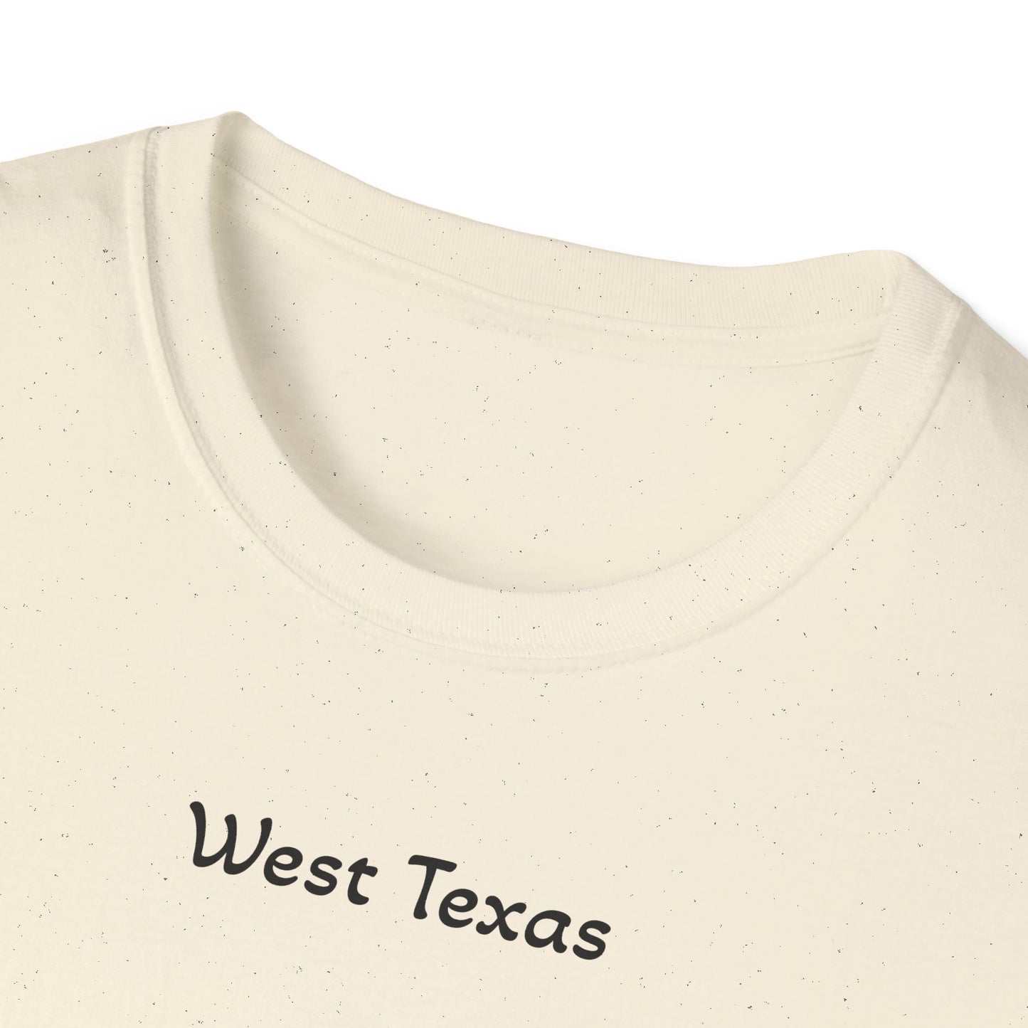 West Texas