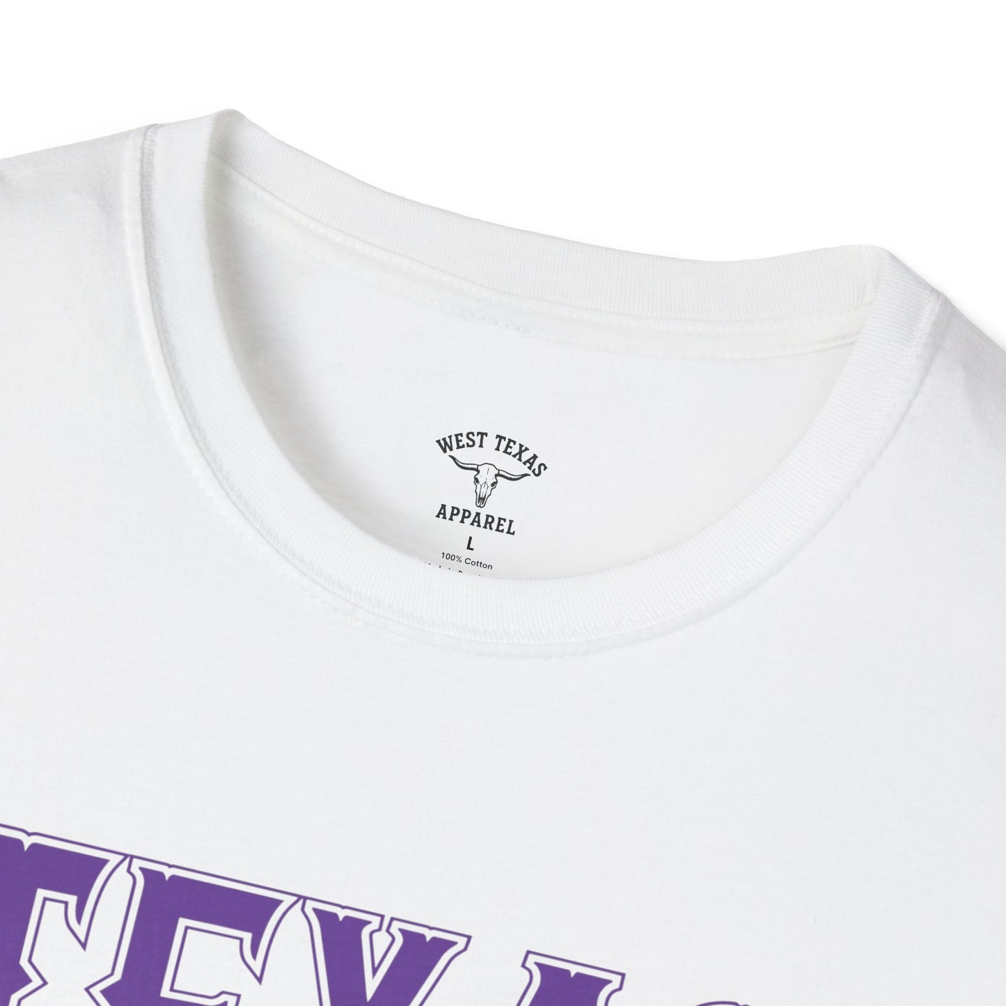Texas(Lone Star State)