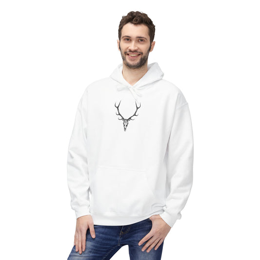 Deer hoodie