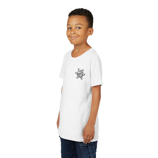 West Texas Sheriff (Kids Sizes)