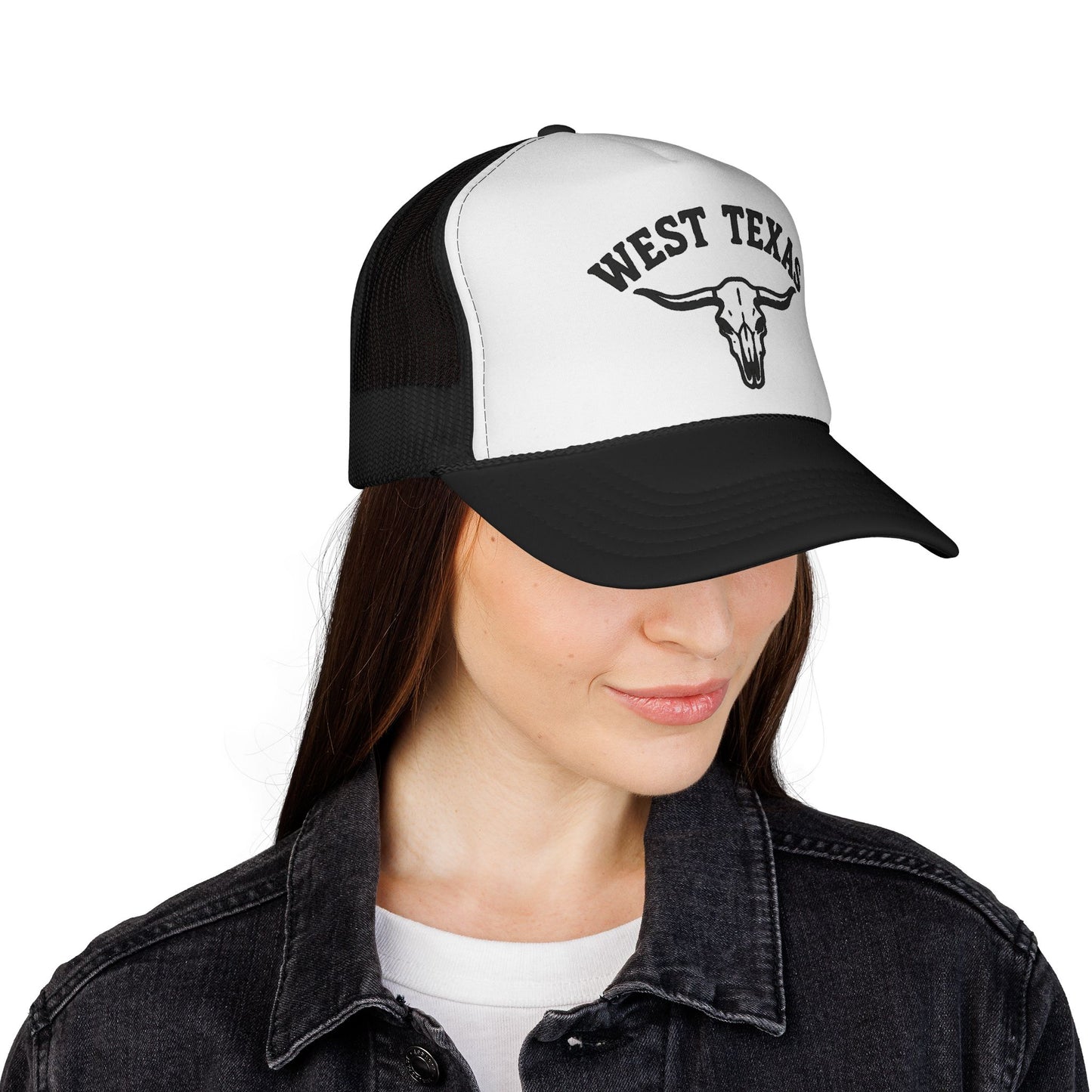 West Texas Trucker Cap