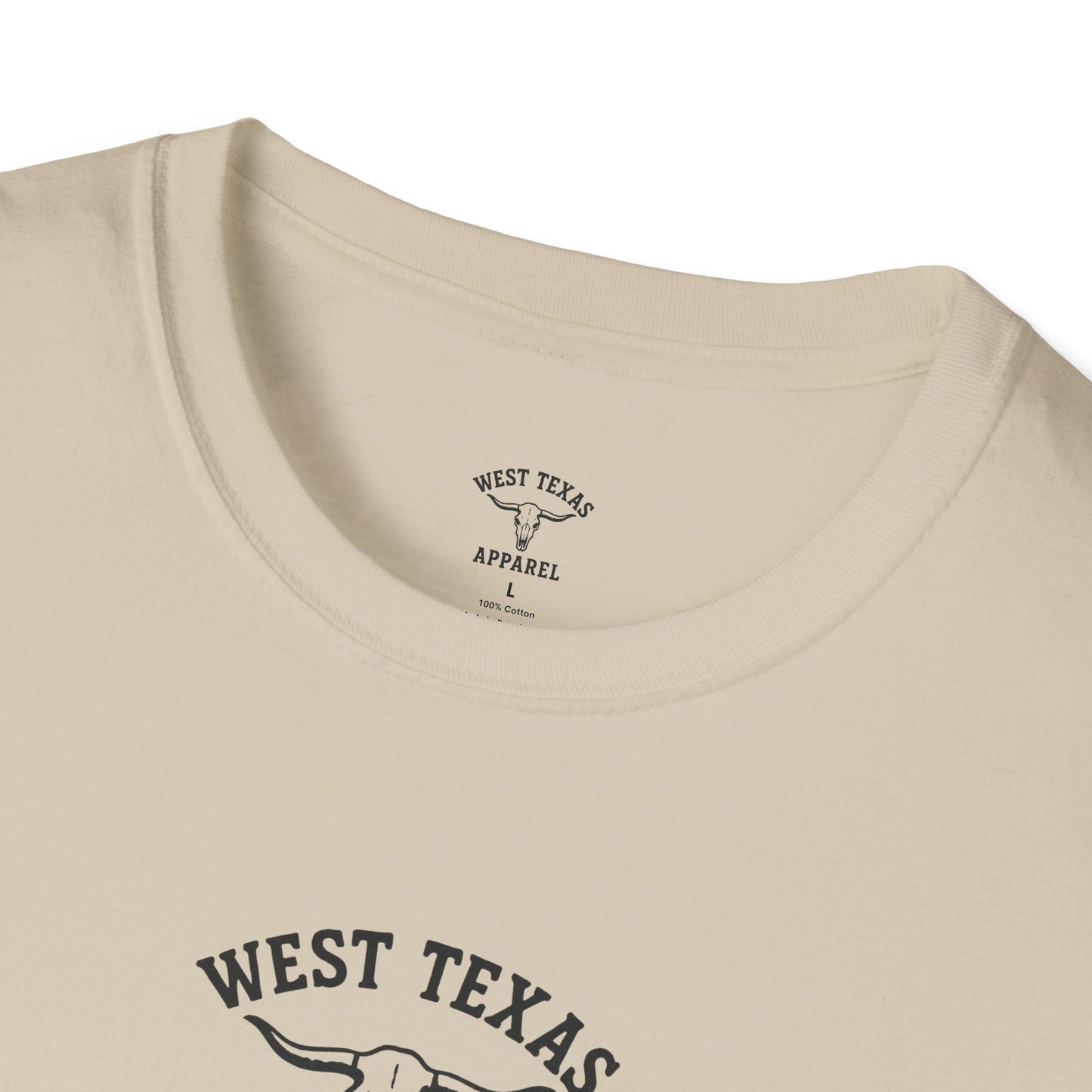 West Texas