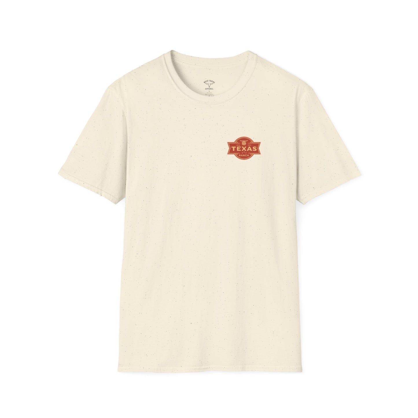 Retro Texas