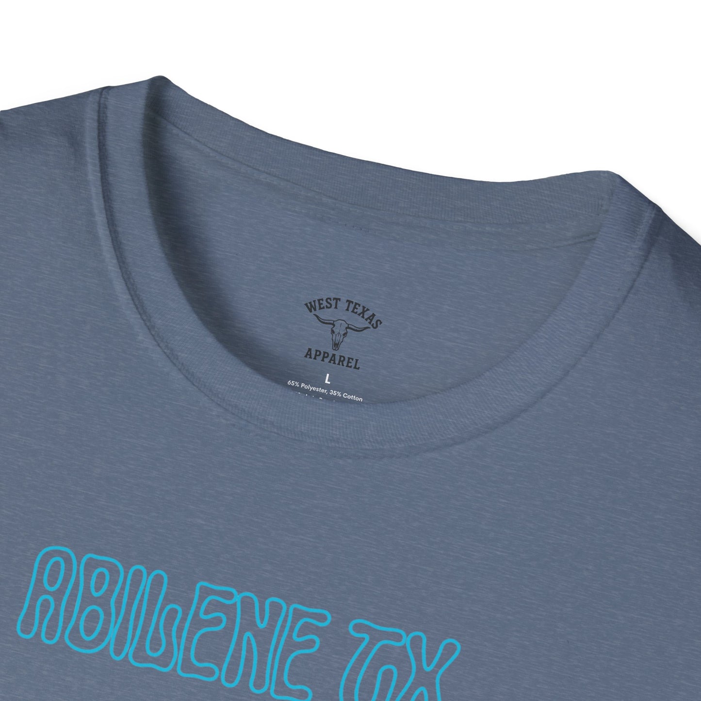 Abilene TX (City Collection)