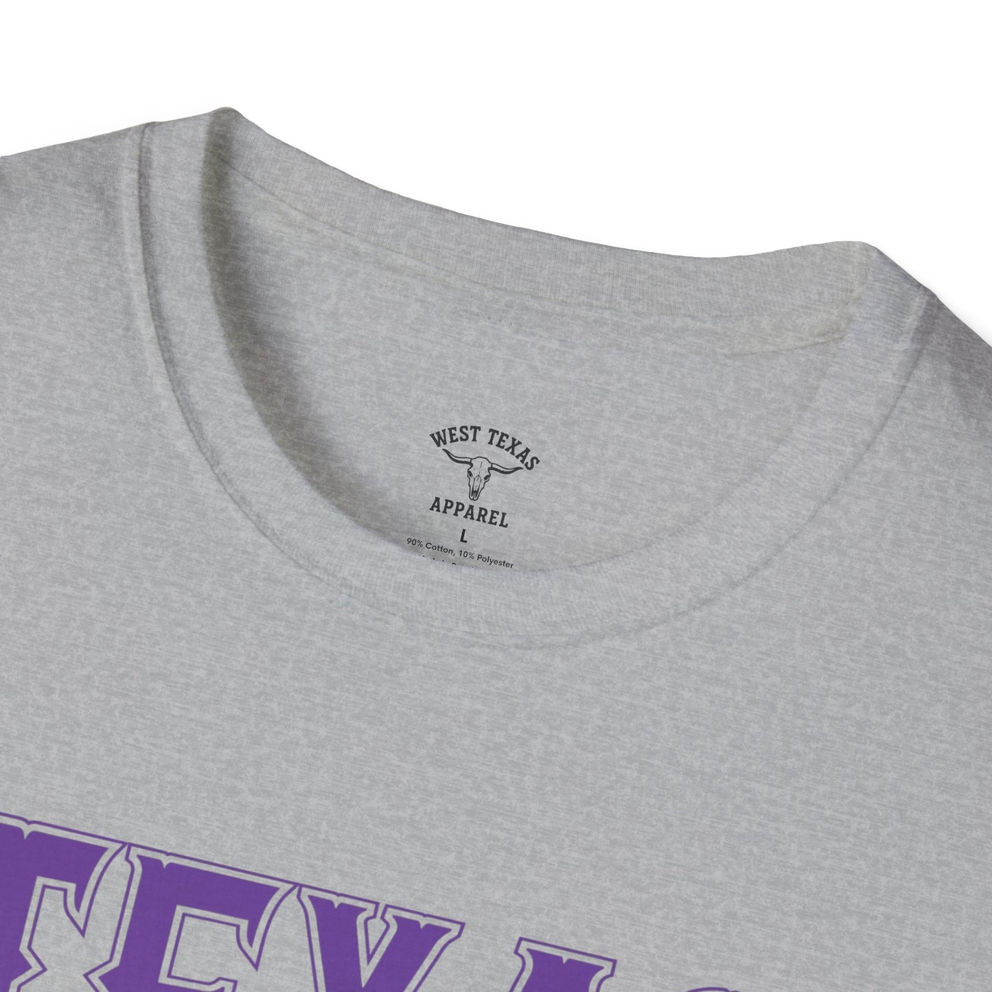 Texas(Lone Star State)