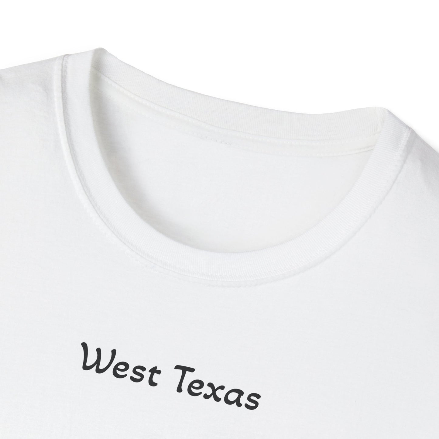 West Texas