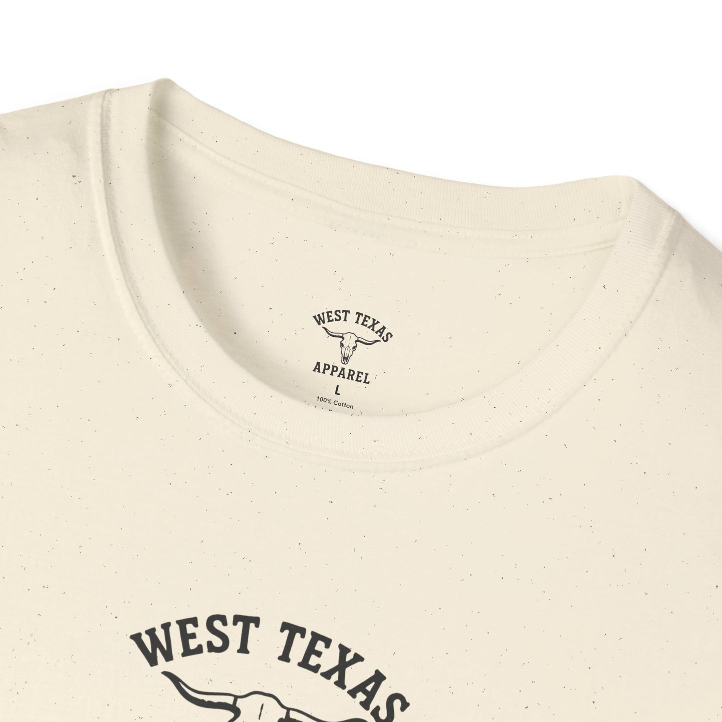 West Texas