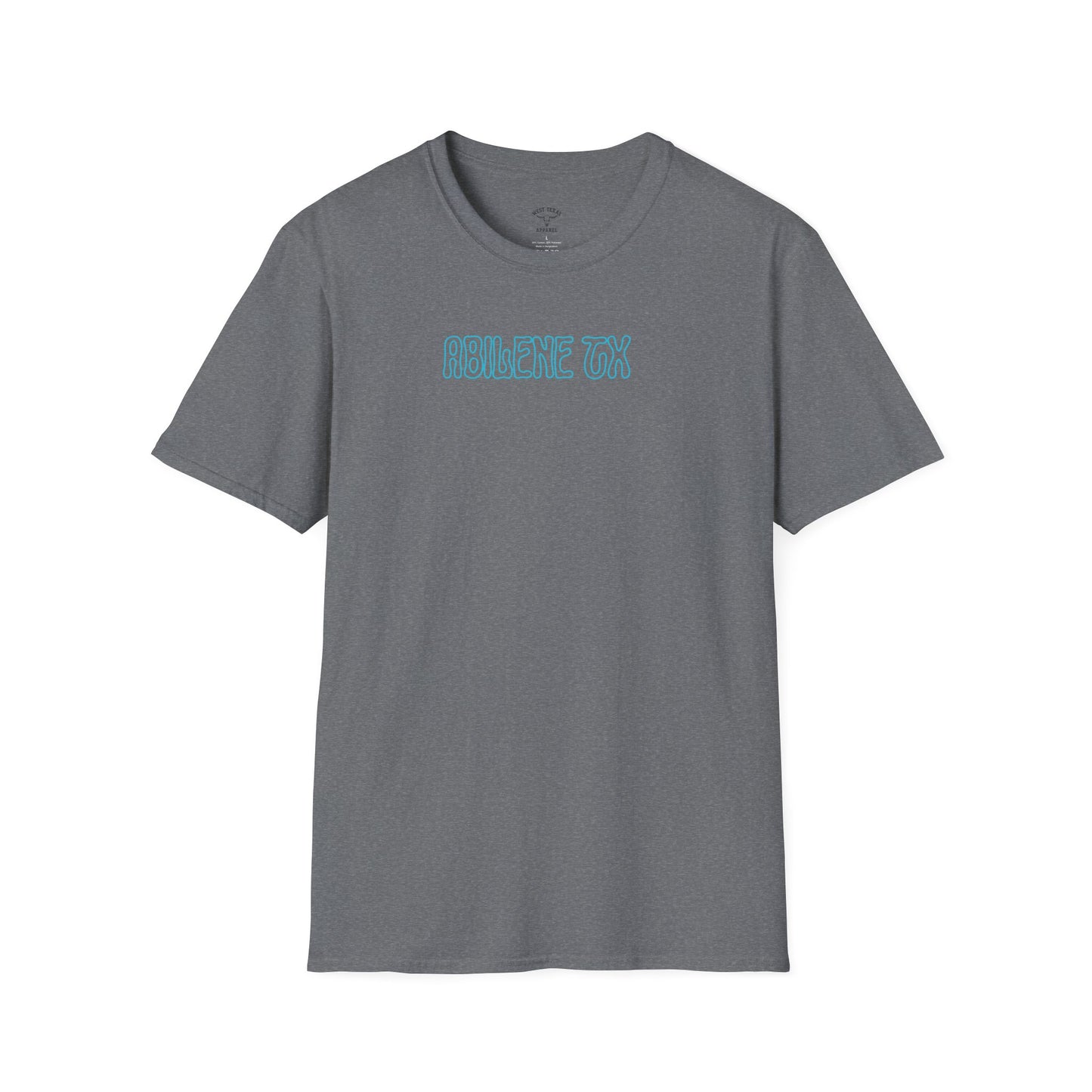 Abilene TX (City Collection)