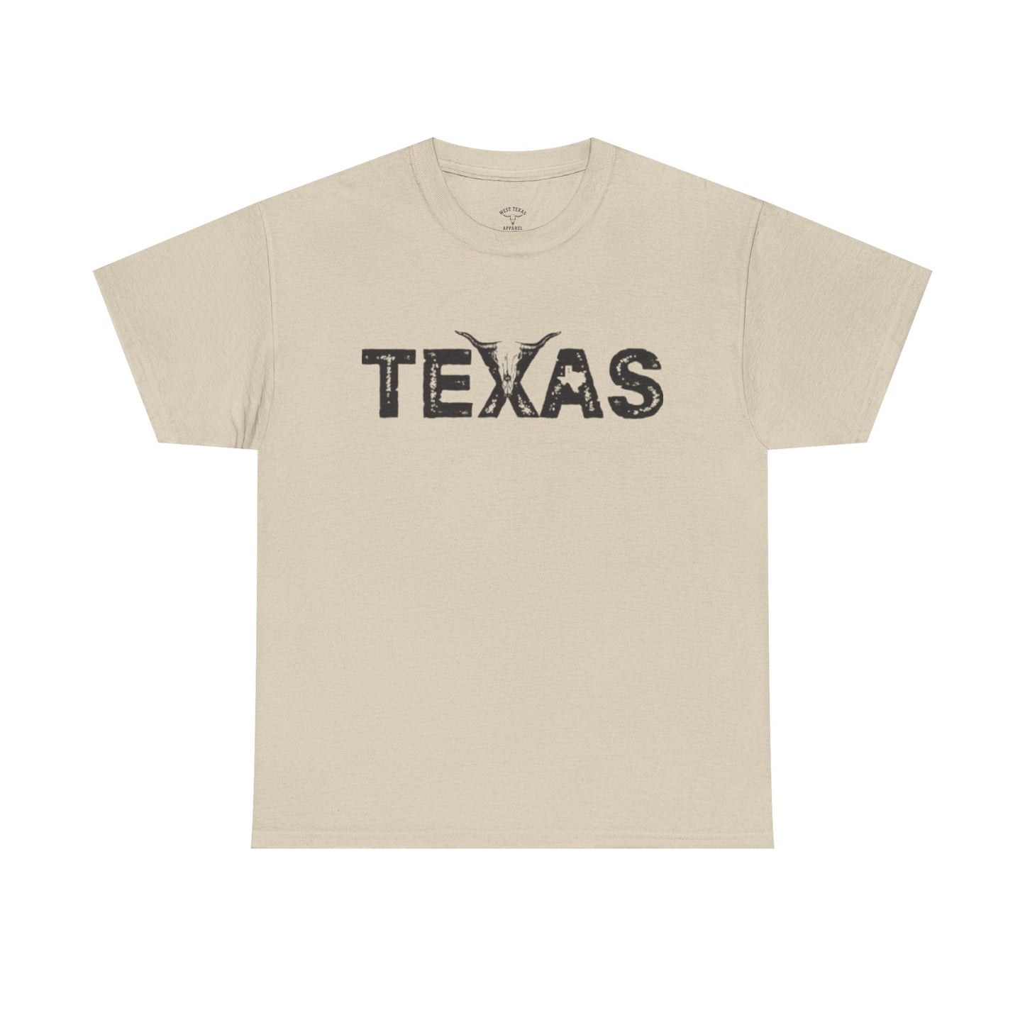 Texas Longhorn